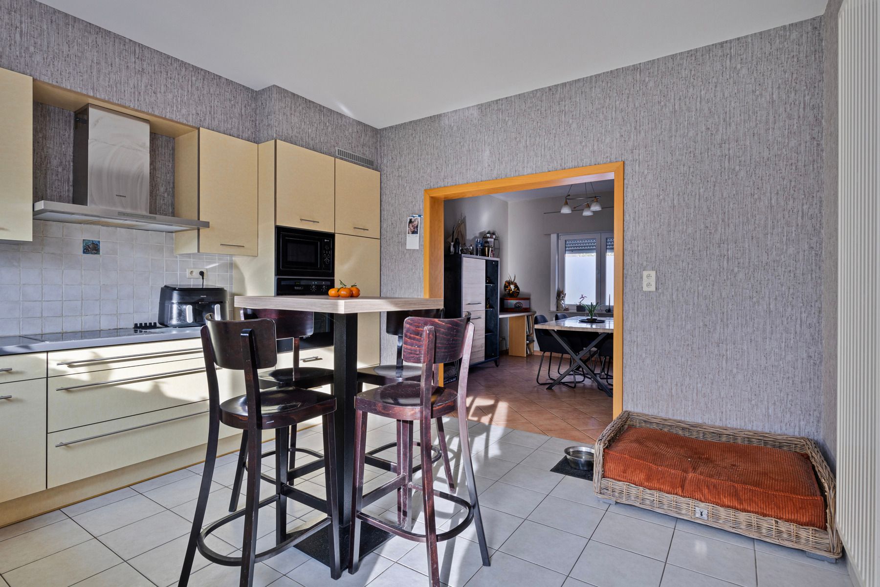Instapklare 3-gevel woning te Lubbeek. foto 7