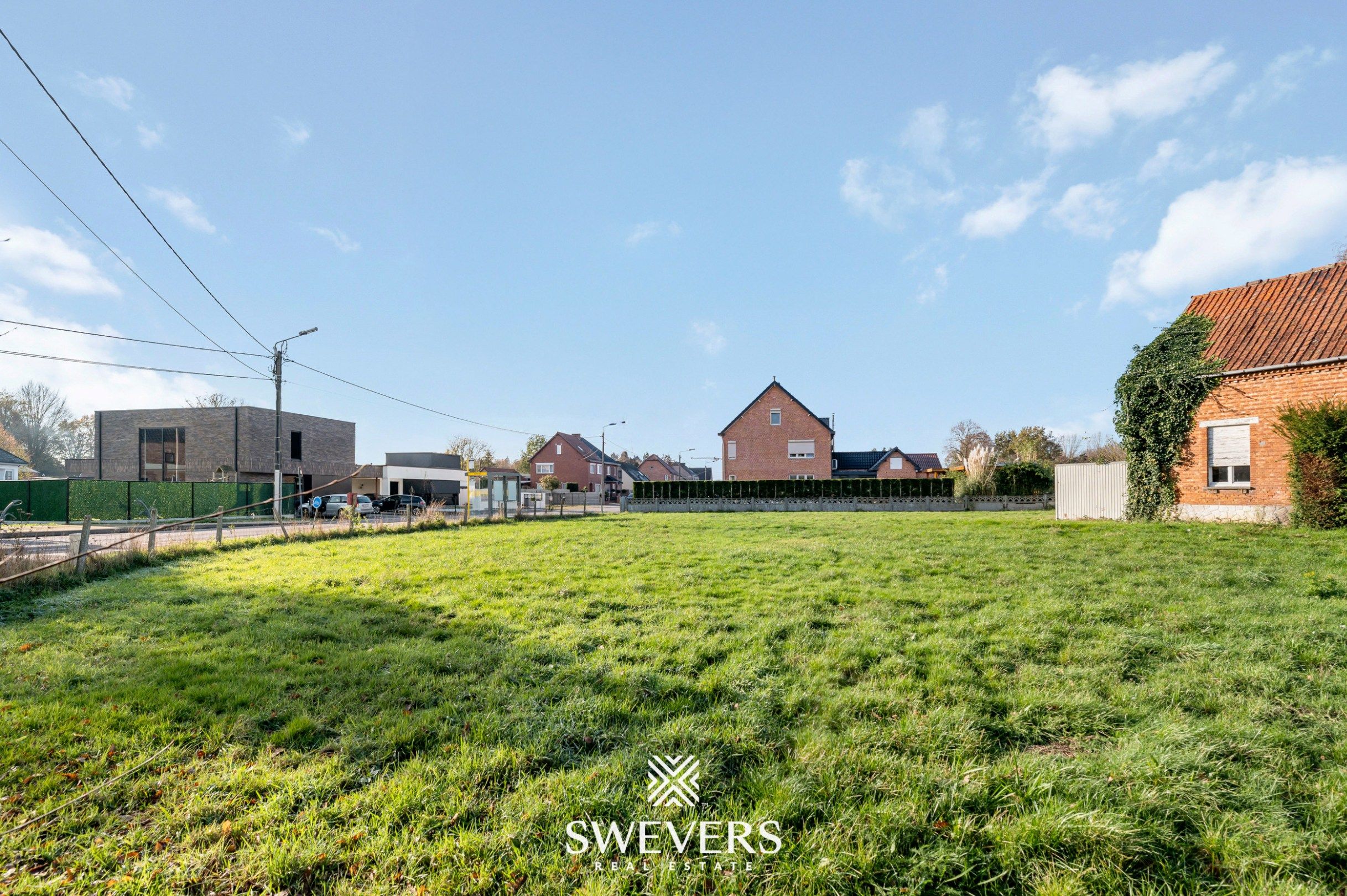 PROJECTOPPORTUNITEIT: Uitzonderlijke grond van 51a19 te Heusden-Zolder foto 12