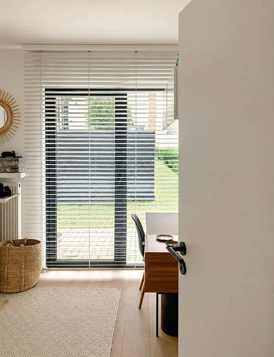 Gelijkvloersappartement te koop in het centrum van Antwerpen foto 24