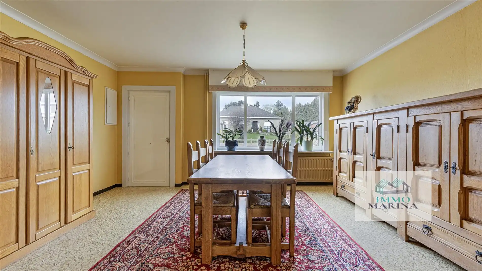 Hoevewoning met ruim atelier/garage op 75a of 1.4ha te Tremelo foto 17