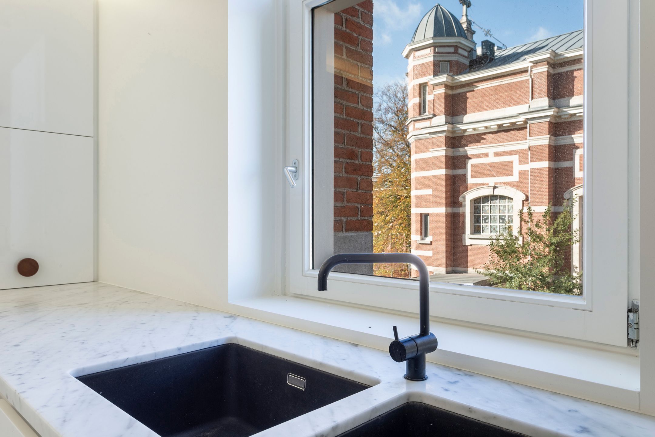 exclusieve loft in paviljoen op het Groen Kwartier foto 10