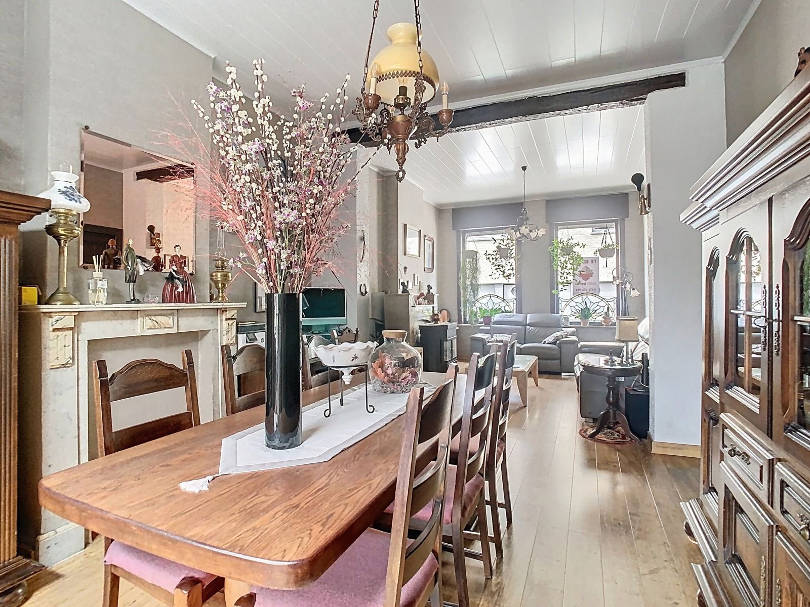 Ruime én Karaktervolle Woning met 3 SLPK, Tuin én Garage! foto 3
