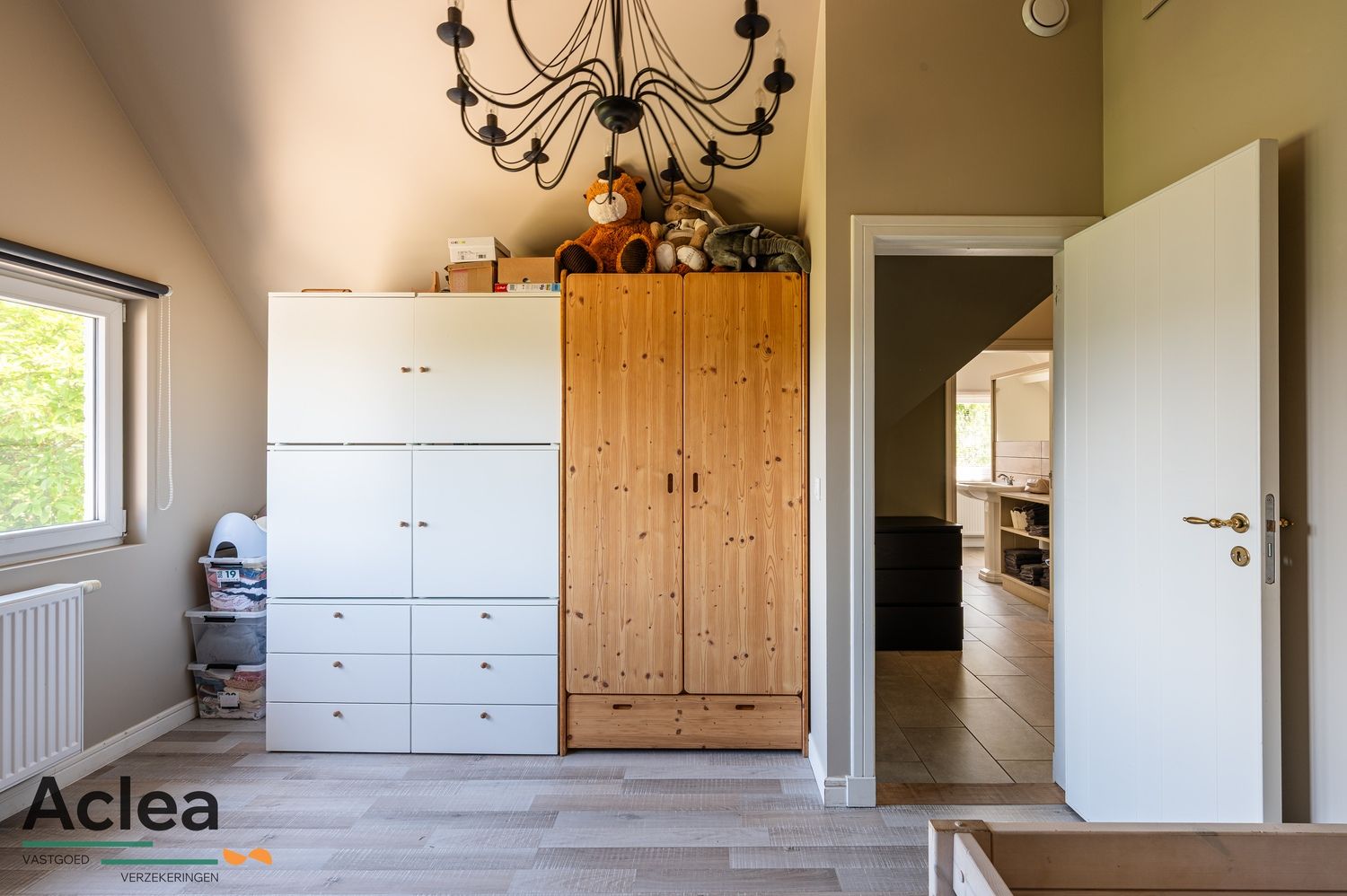 Instapklare, vrijstaande woning foto 22