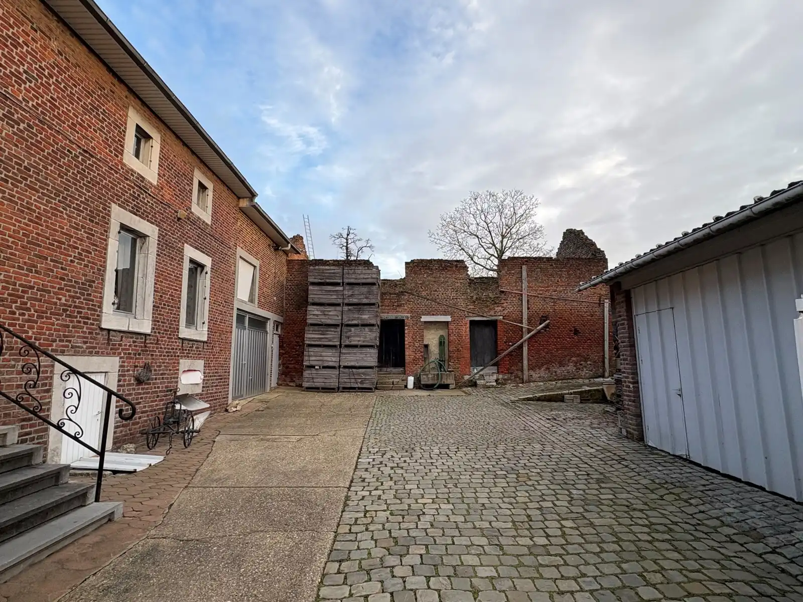 Boerderij te koop foto 29