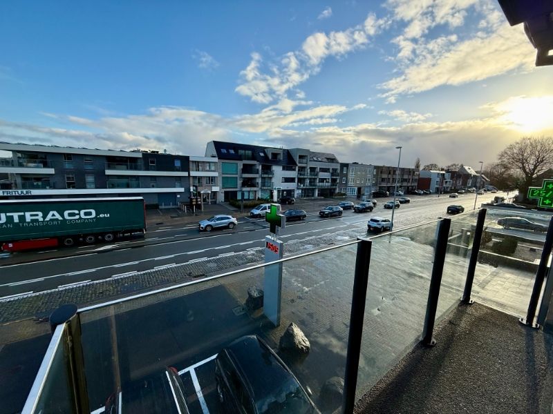 Appartement met 2 slaapkamers in een kleinschalige en rustige residentie, inclusief privatieve autostandplaats vlak voor de deur foto 16