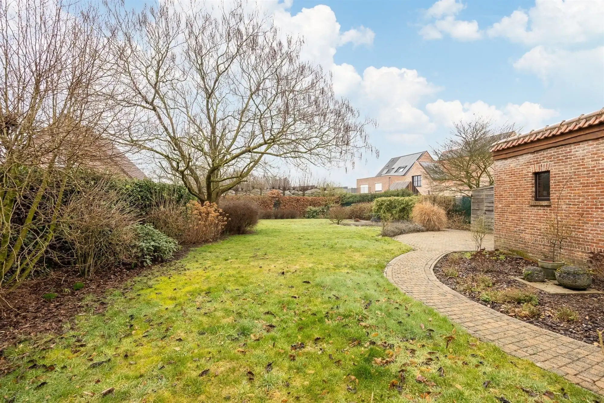 Charmante landelijke woning op toplocatie foto 19