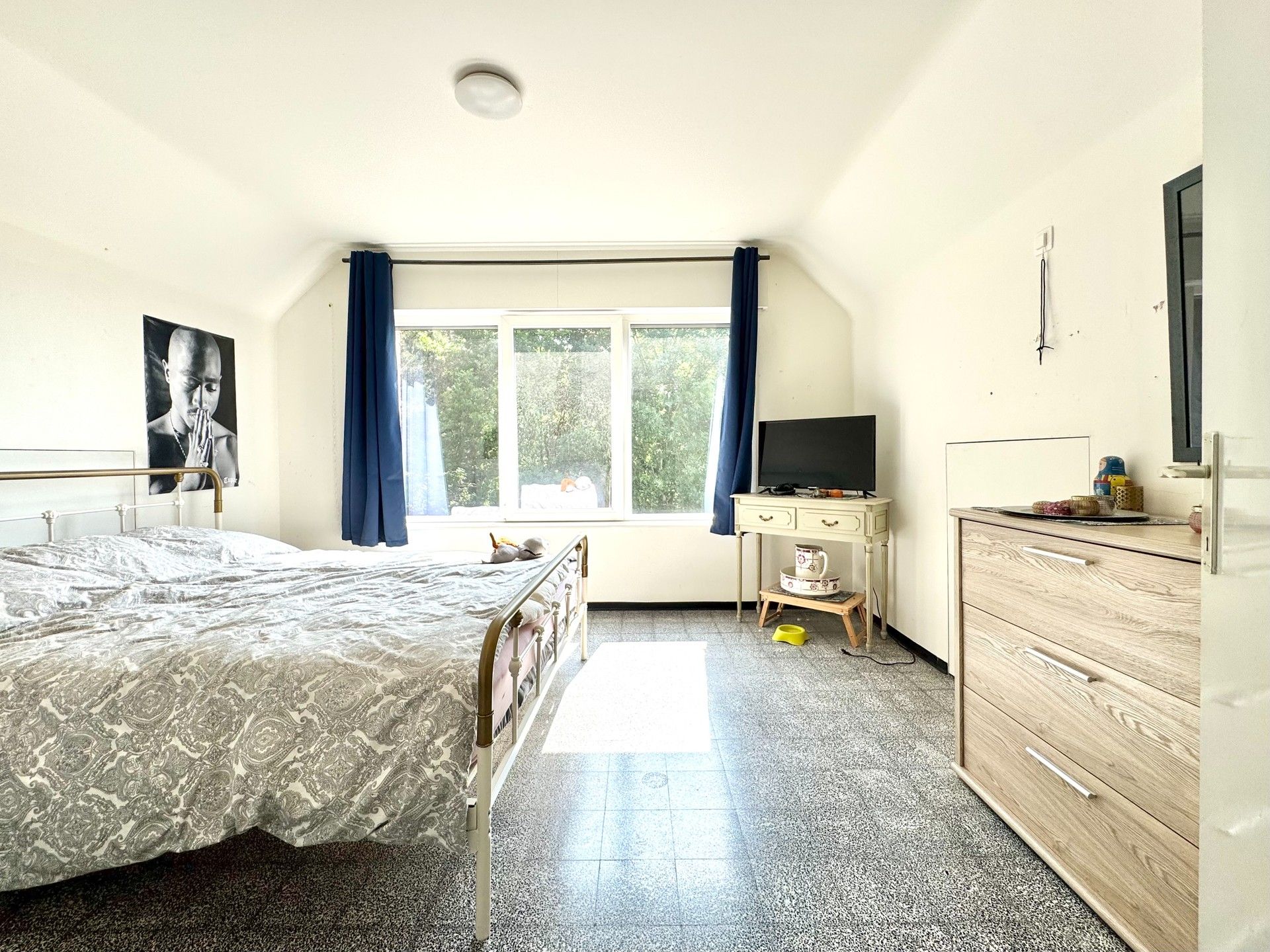 LANDELIJK GELEGEN HALFOPEN WONING foto 16