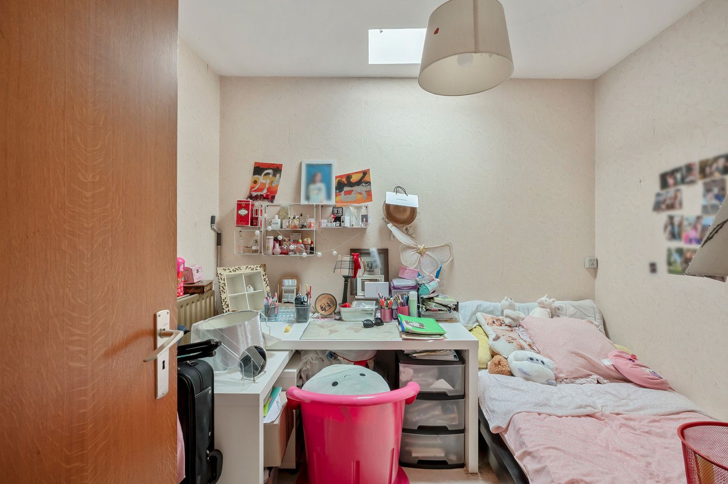 Prachtig appartementsgebouw met 4 appartementen, 1 handelsgelijkvloers en een uiterst gunstige  EPC! foto 55