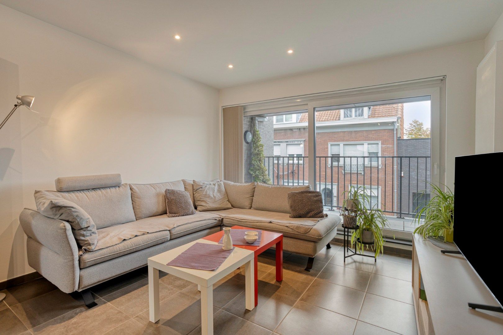 Prachtig appartement met 2 slaapkamers, 2 terrassen, garage én staanplaats! foto 6