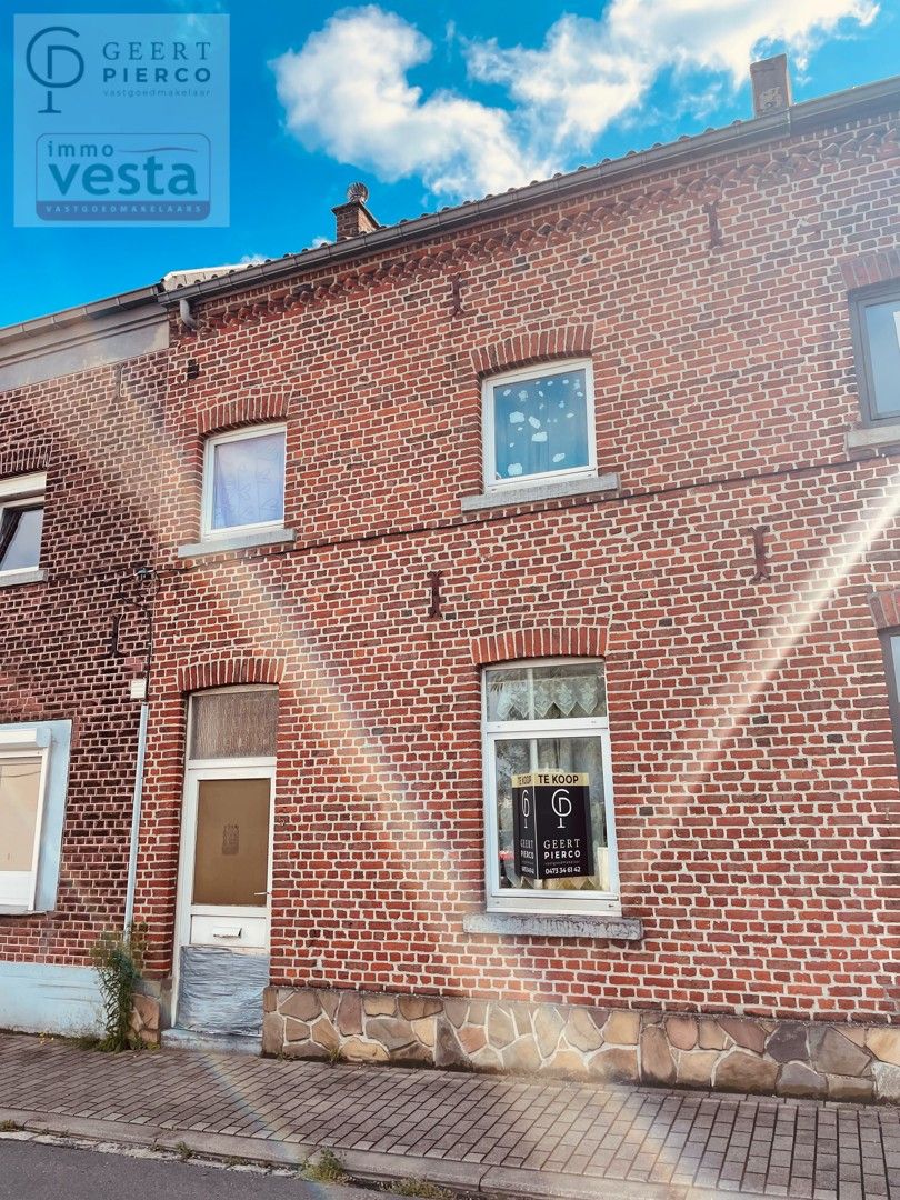 Huis te koop St.-Norbertusstraat 5 - 3400 Landen