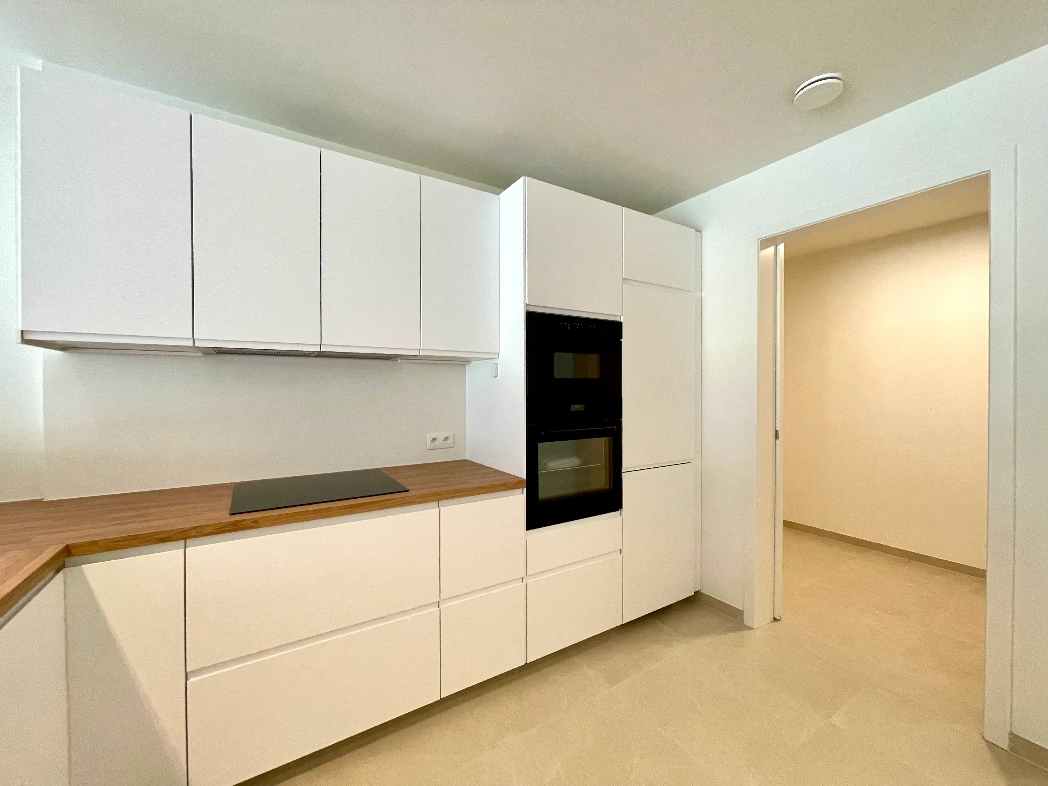 Energiezuinige nieuwbouwwoning met 3 slaapkamers en tuin foto 8