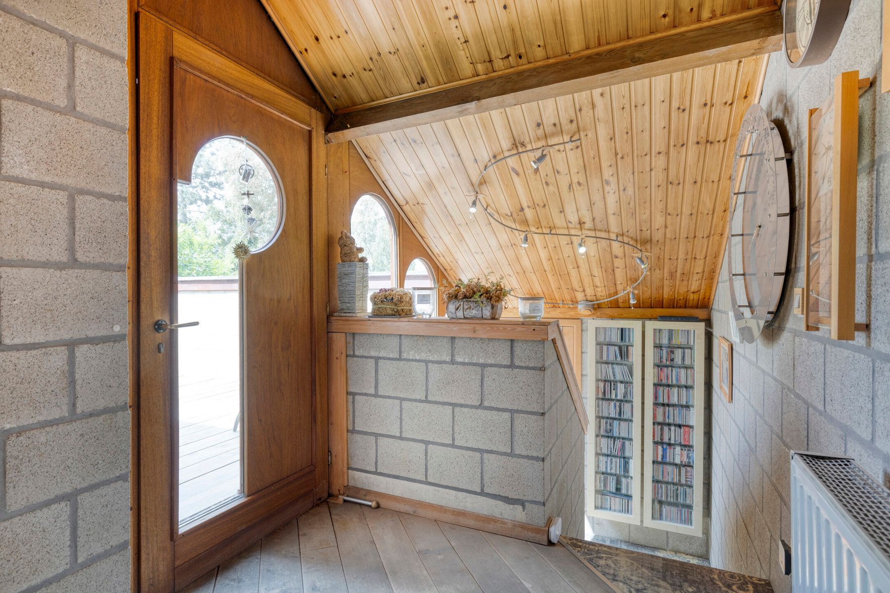 Unieke villa op toplocatie foto 4