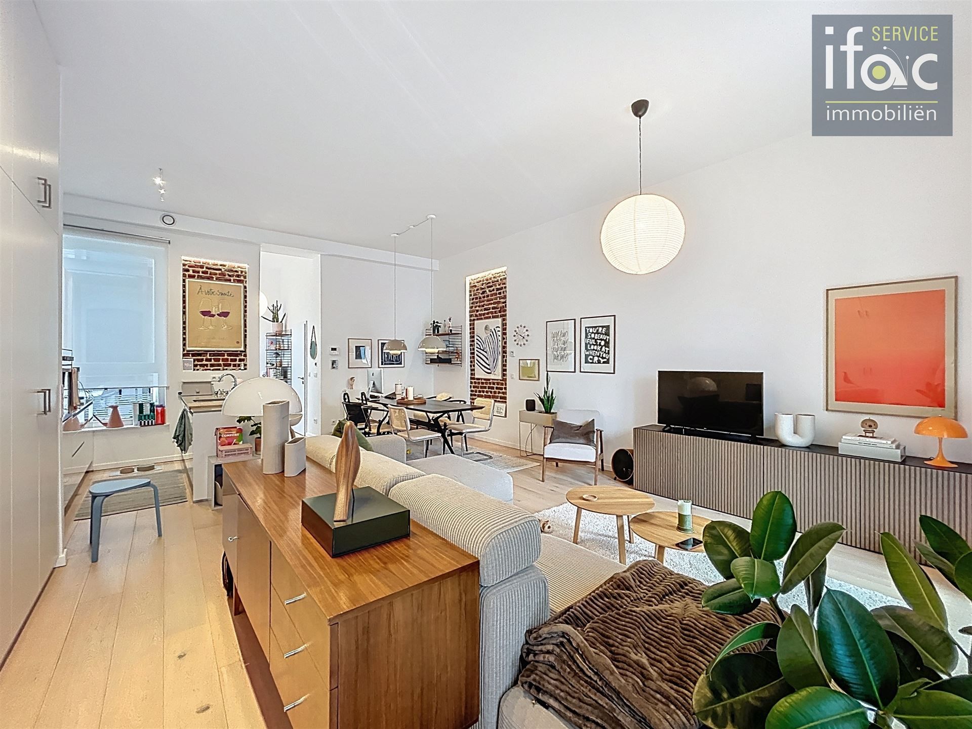 Appartement foto {{pictureIndex}}