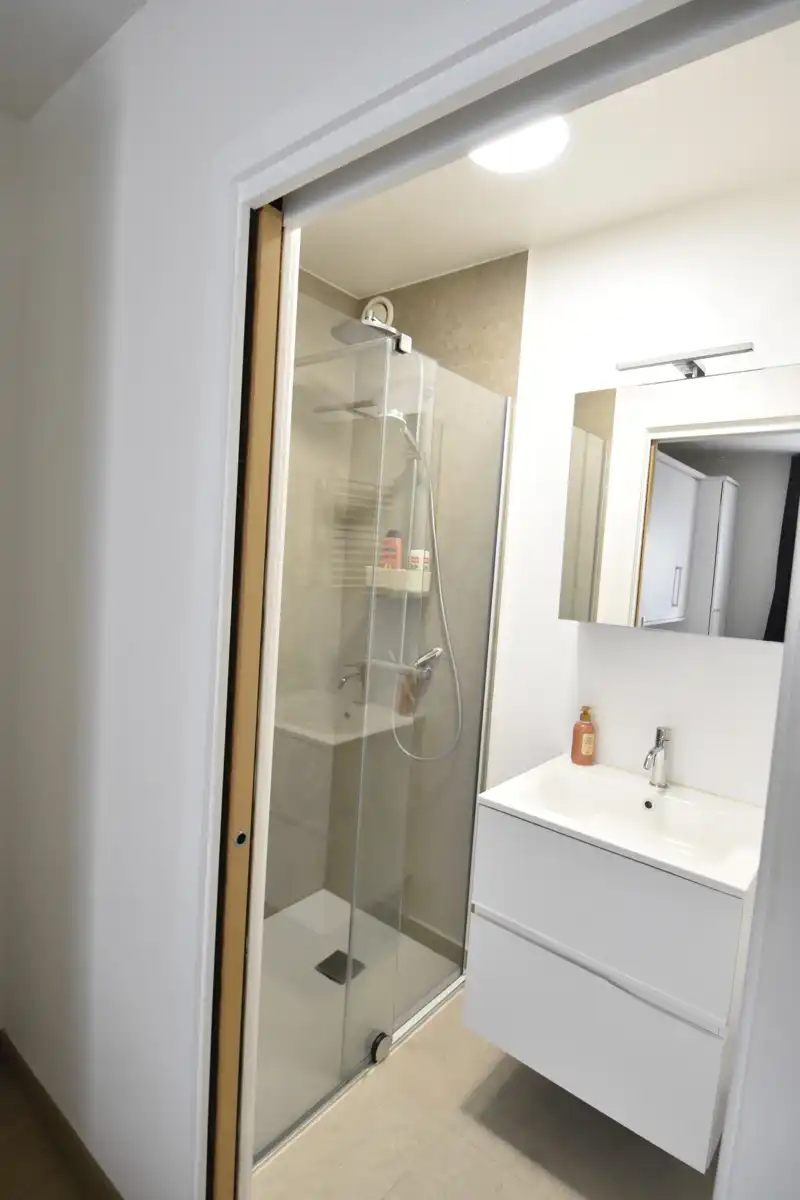 Appartement te huur foto 9