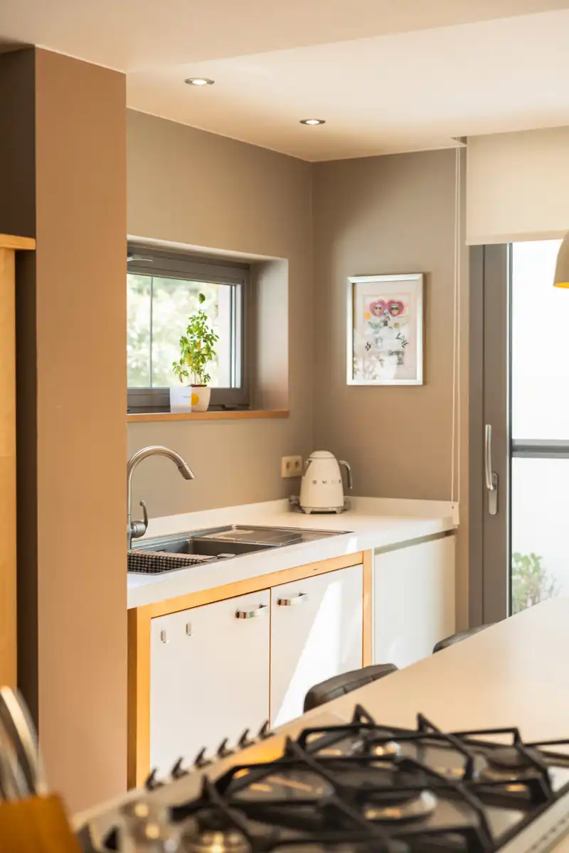 Ruime energiezuinige woning in rustige wijk foto 12