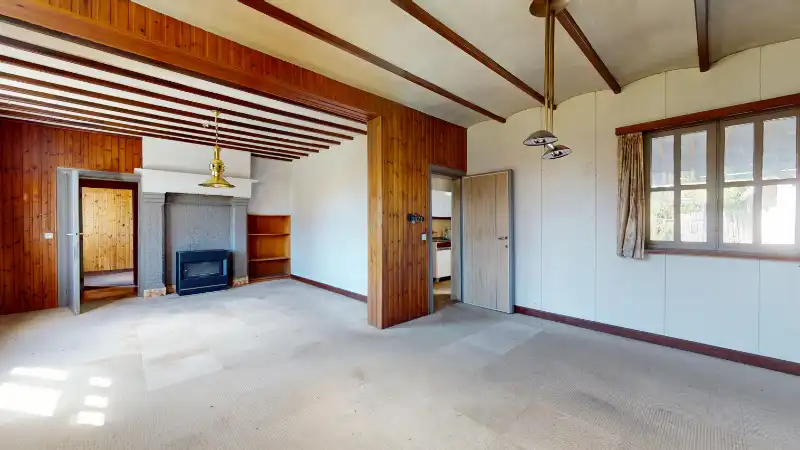 Charmante te renoveren hoeve van 300m² op 15 are foto 5