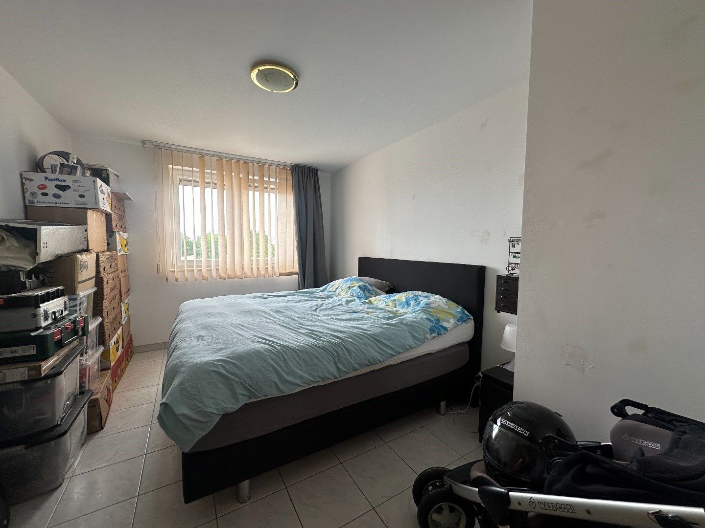 Ruim appartement met zuidgericht terras foto 6