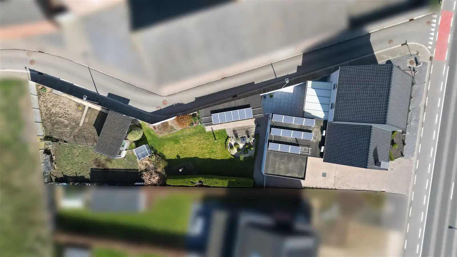 4-gevelwoning met mogelijkheid zorgwoning of praktijkruimte foto 2