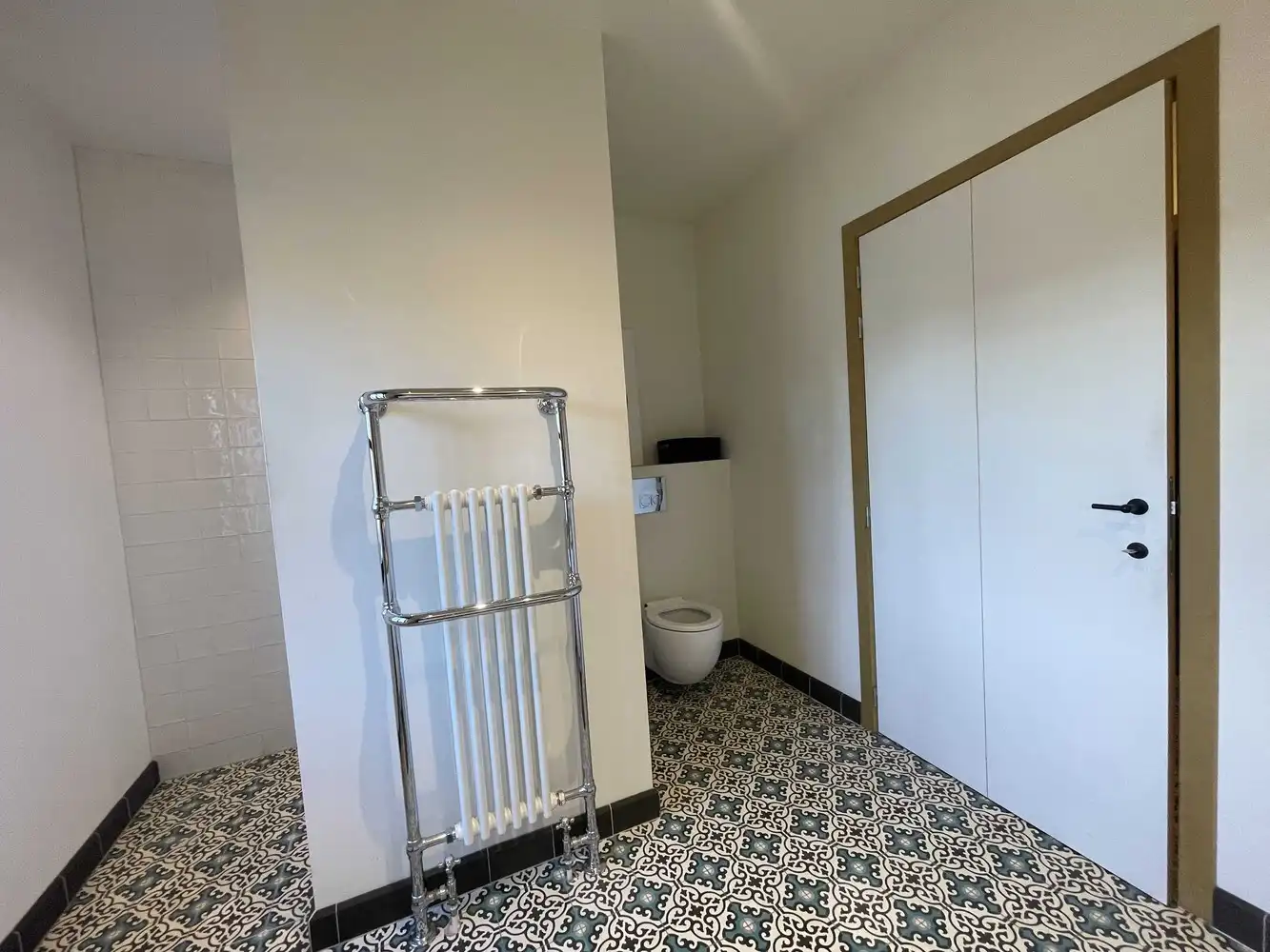 Smaakvol gerenoveerde karaktervolle wijkwoning foto 25