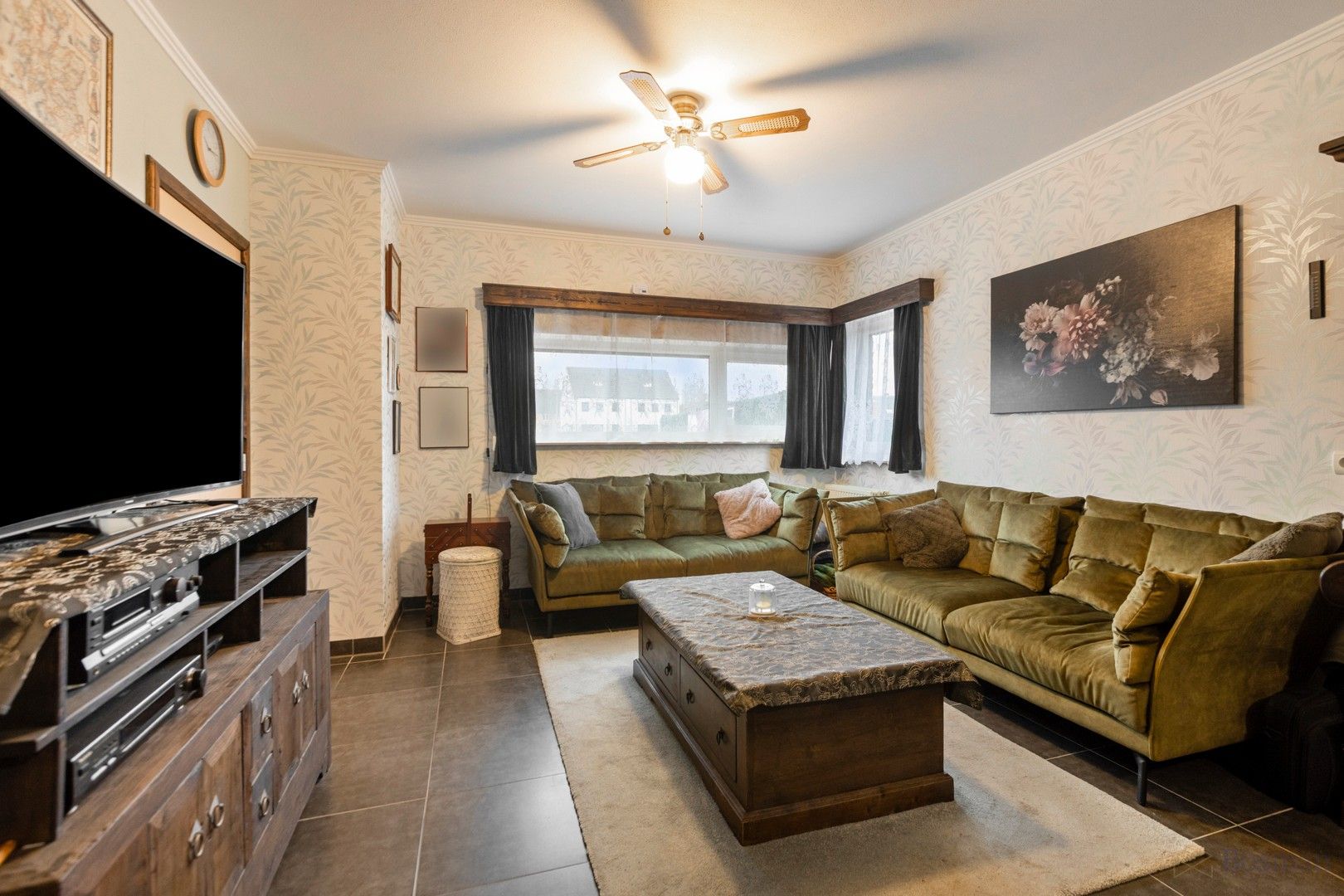 Energiezuinige gezinswoning te koop in centrum Tessenderlo foto 2