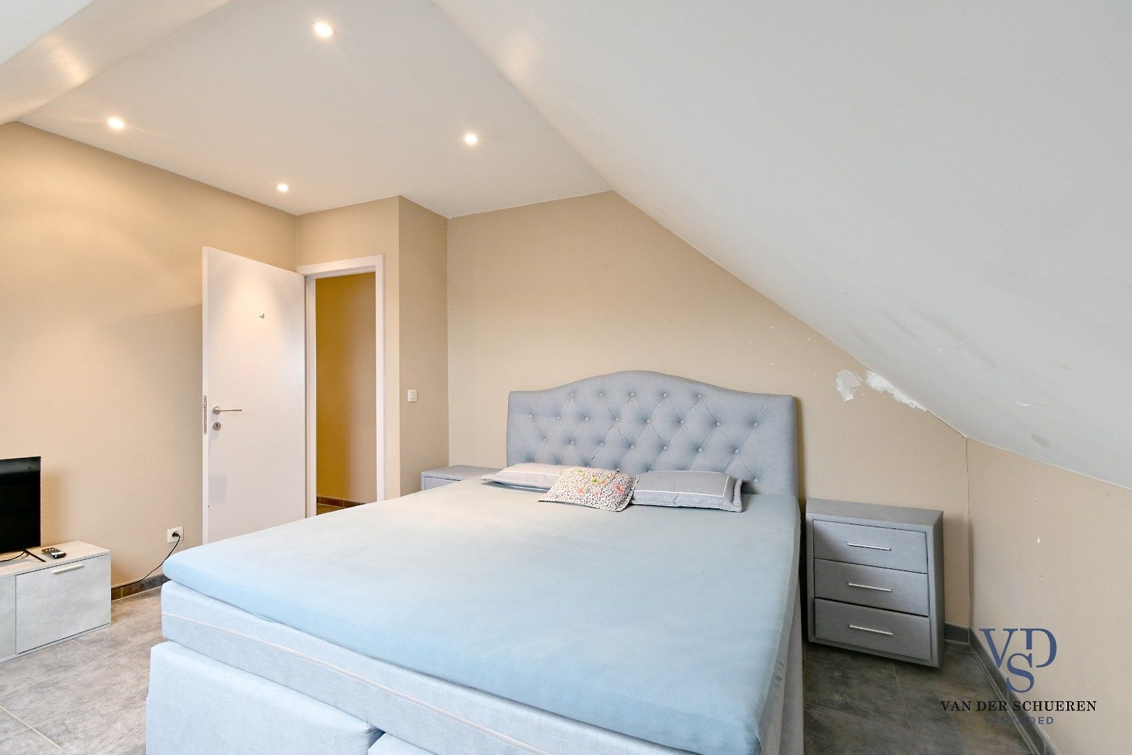 Comfortabel wonen in dit ruime duplex appartement foto 18