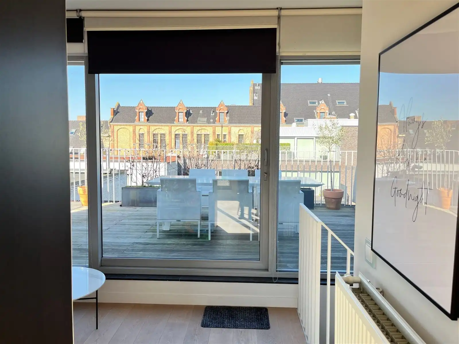 Duplex/Penthouse foto 13