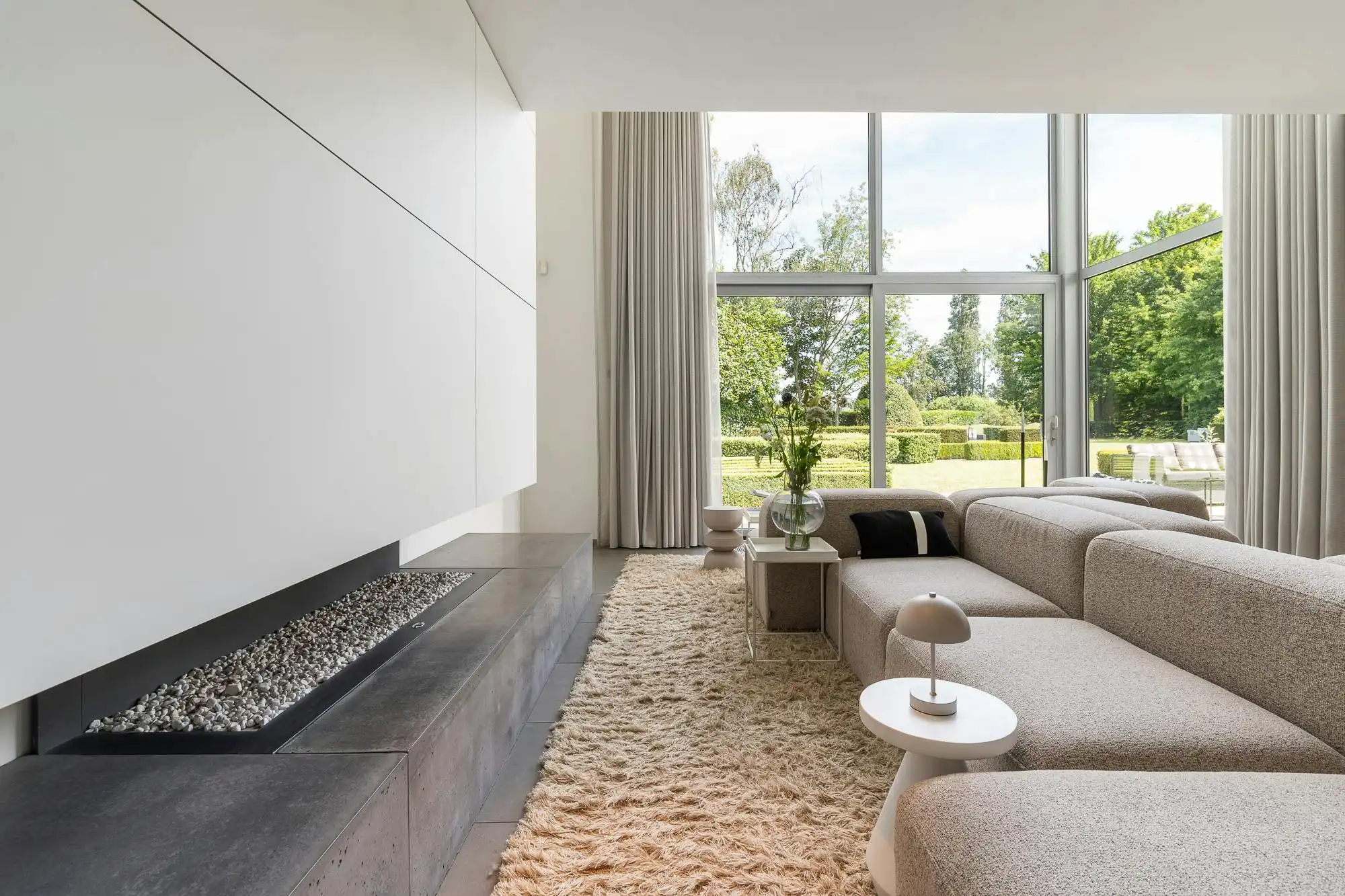 Energiezuinige, ultra-moderne villa te Essen foto 11