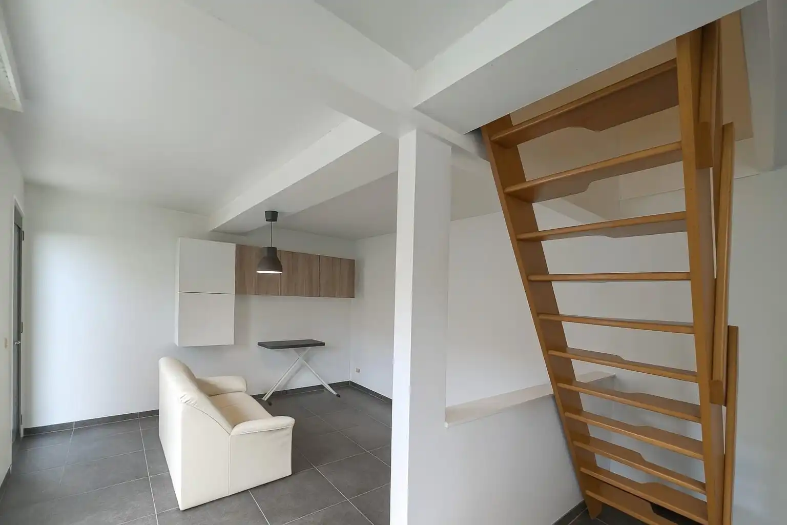 Unieke opbrengsteigendom van 65 m² op een TOPlocatie te Lier!  foto 7