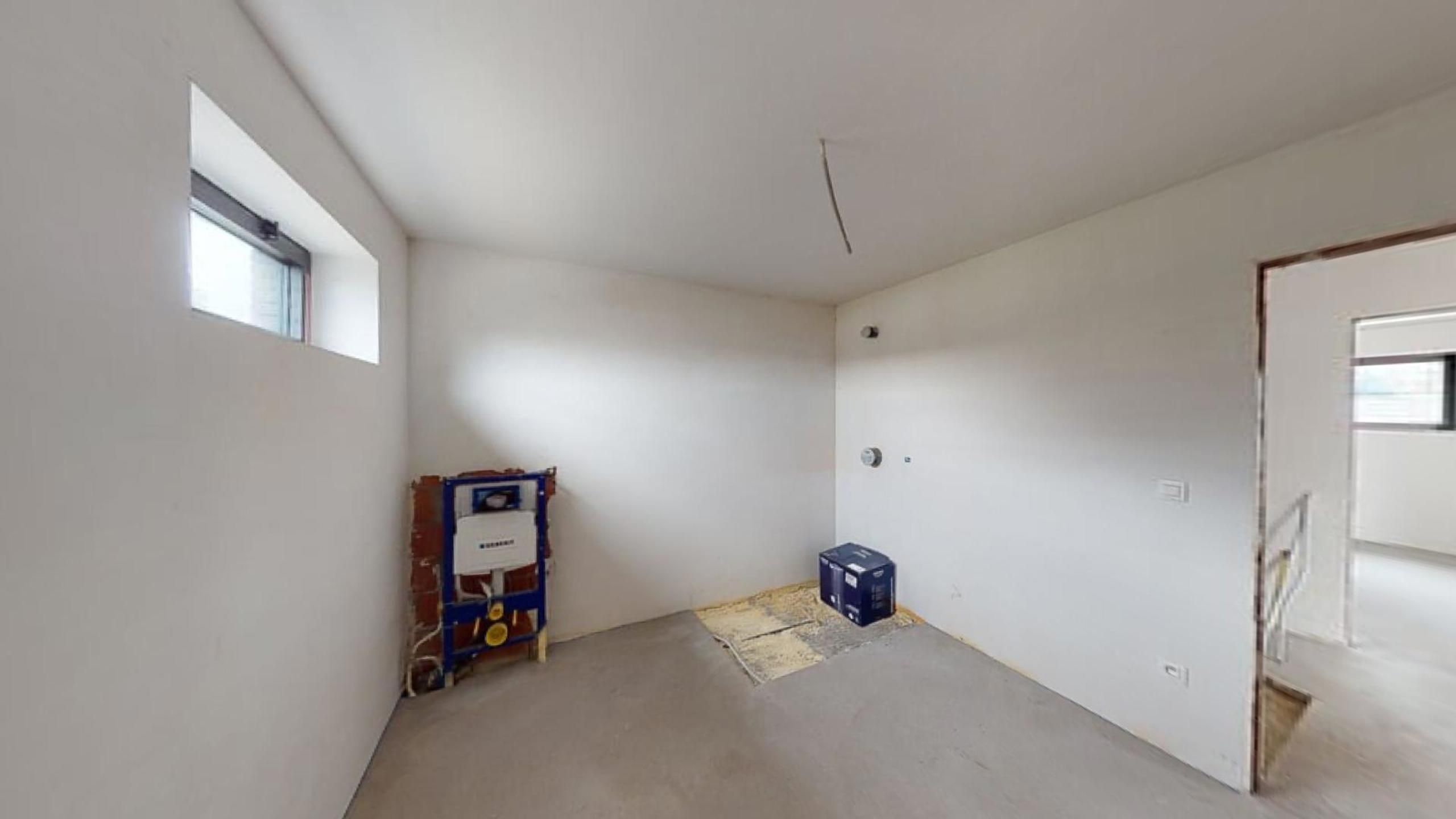 Halfopen moderne woning op residentiële ligging! foto 15