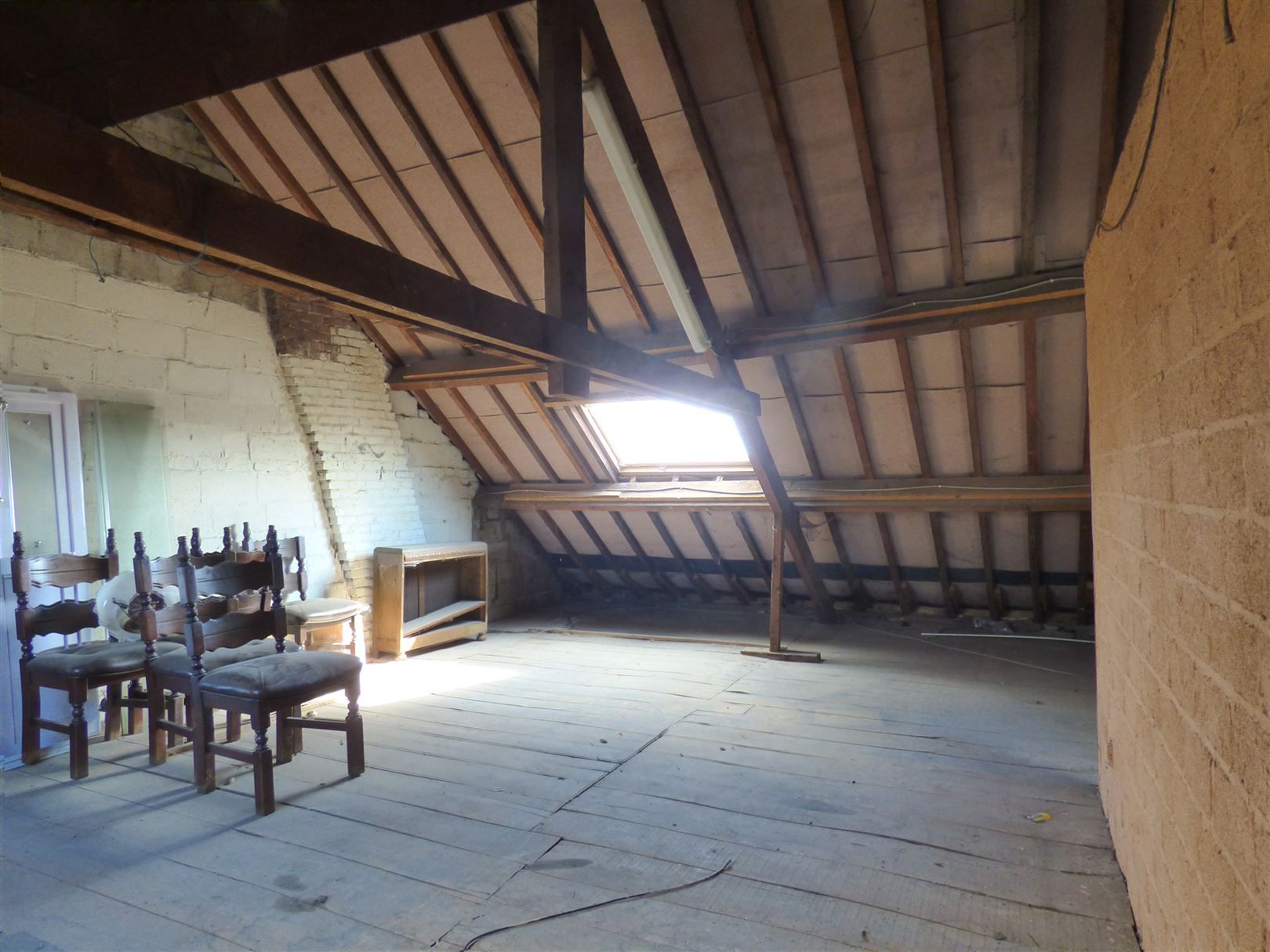 Te renoveren woning met 3 slaapkamers en garage – Tongersesteenweg 125, Riemst foto 14