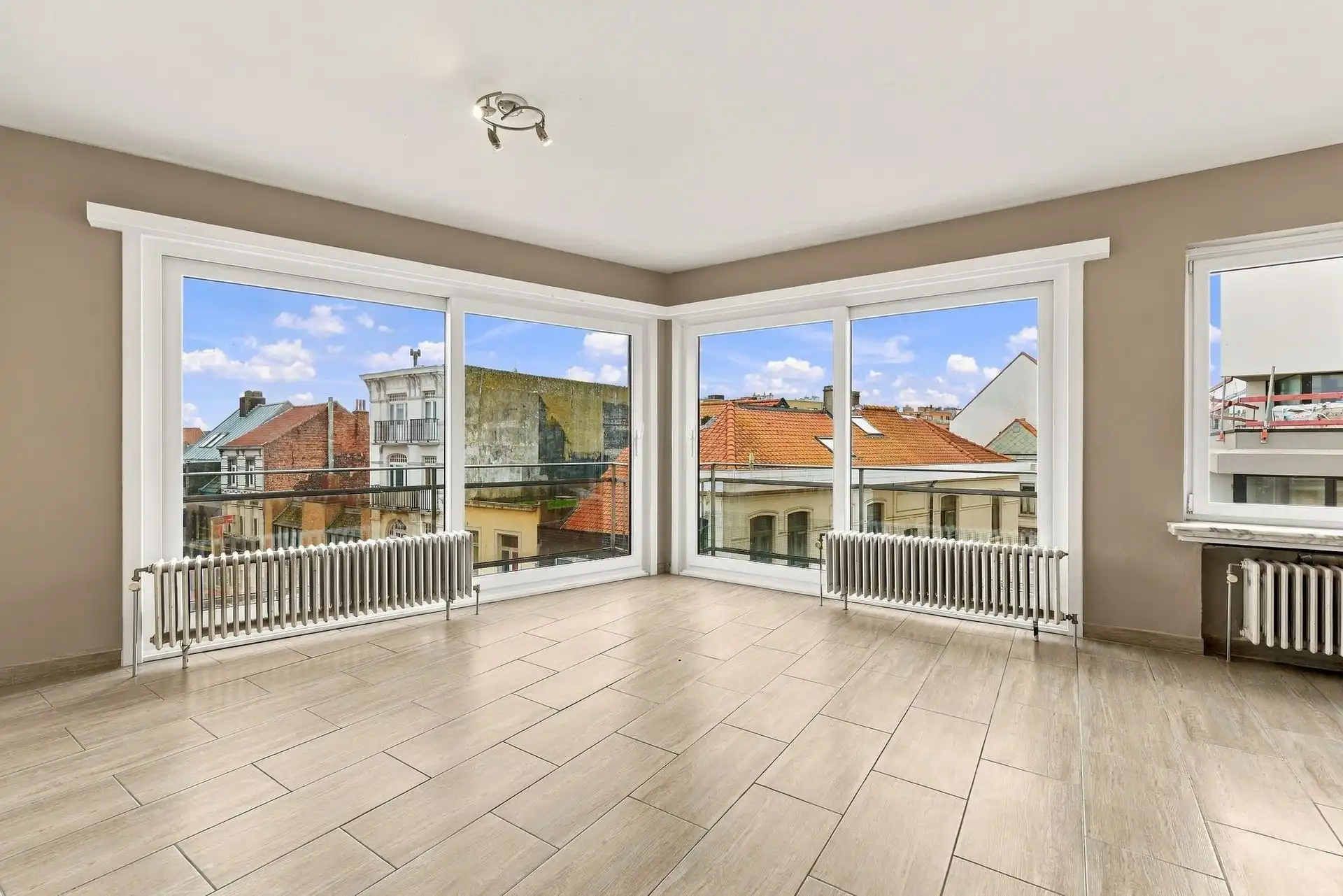 Appartement te huur Weststraat 36/0402 - 8370 BLANKENBERGE