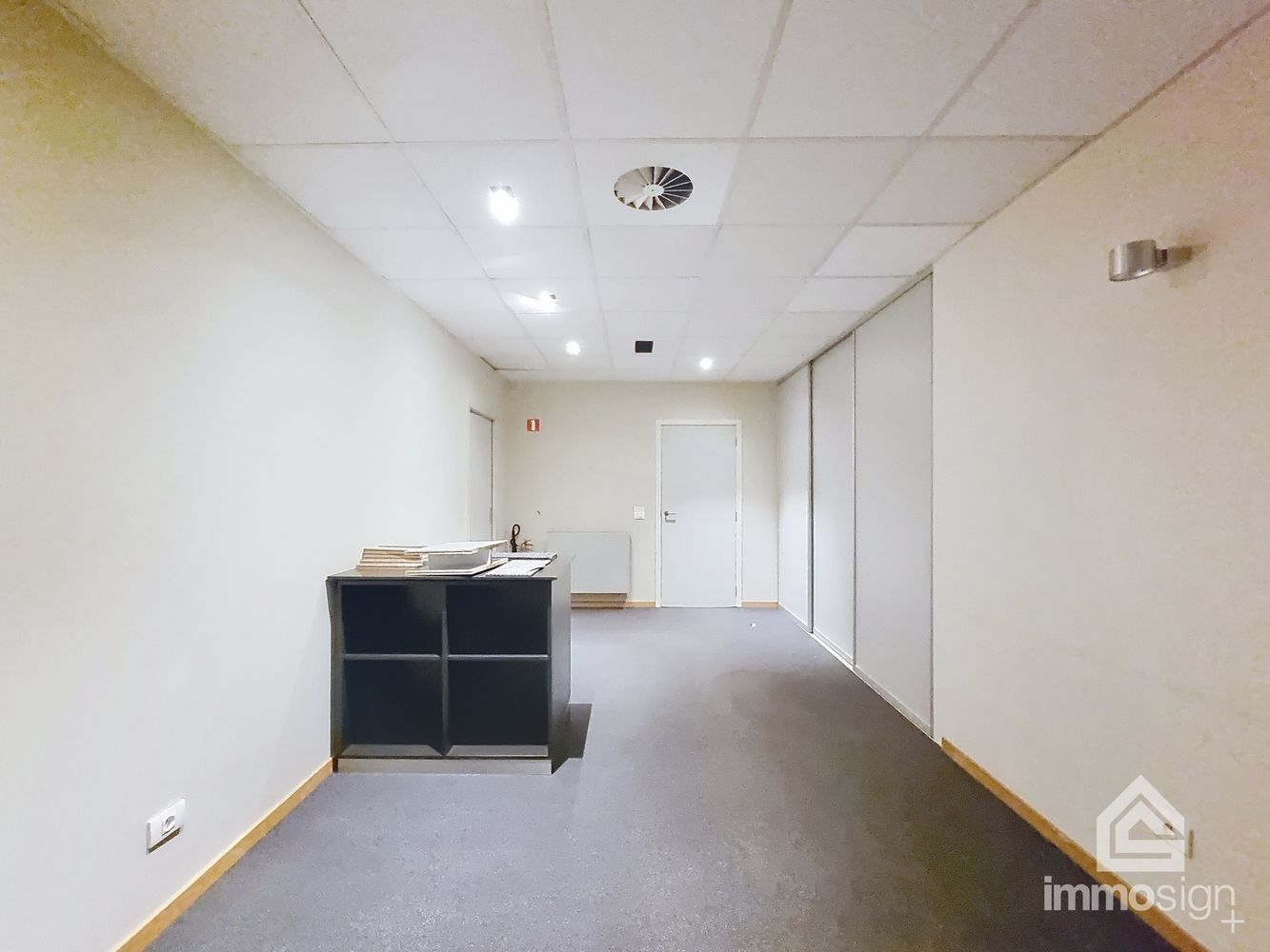 Energiezuinige kantoorruimte van 220 m² foto 33