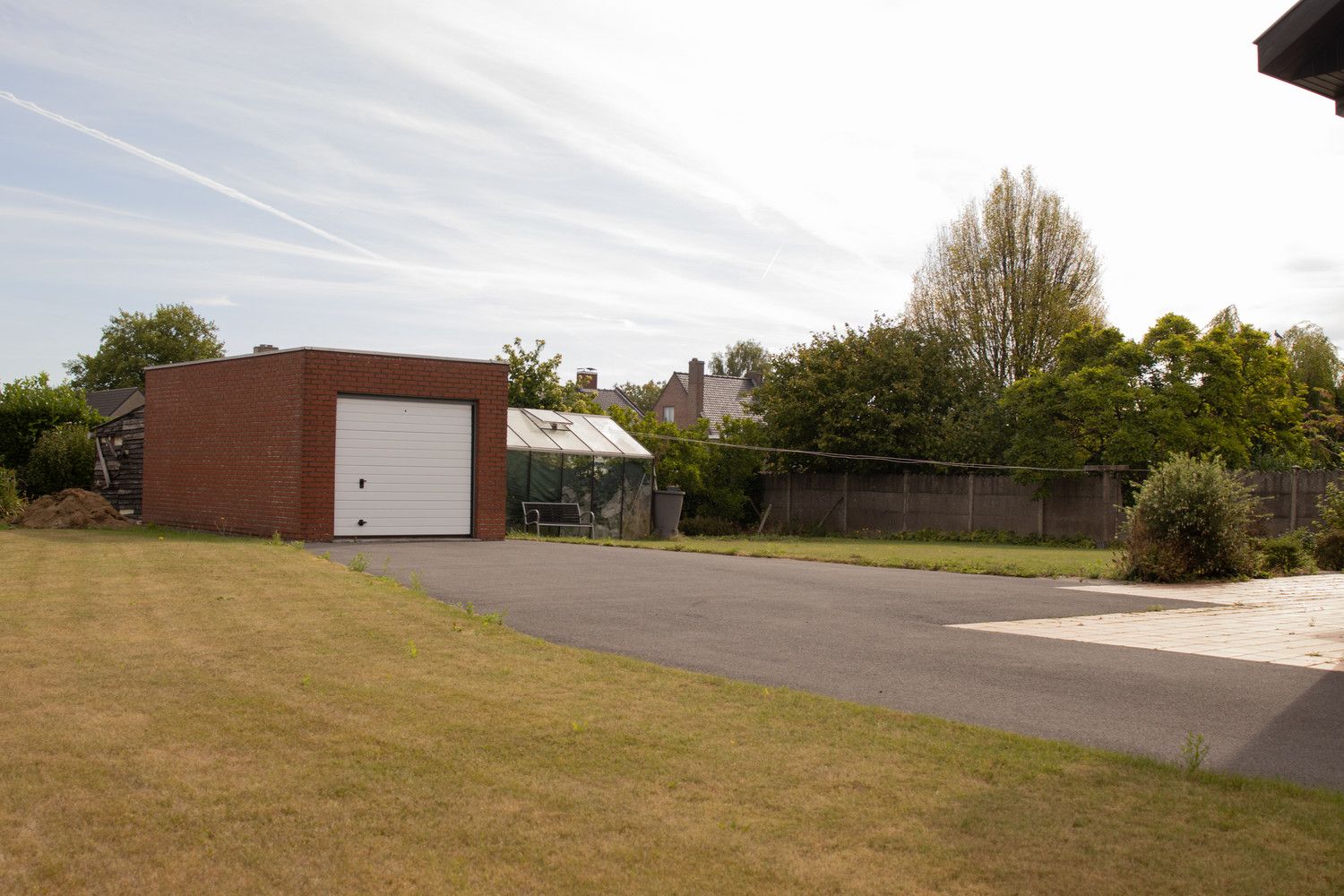Alleenstaande woning te Koolskamp. foto 13