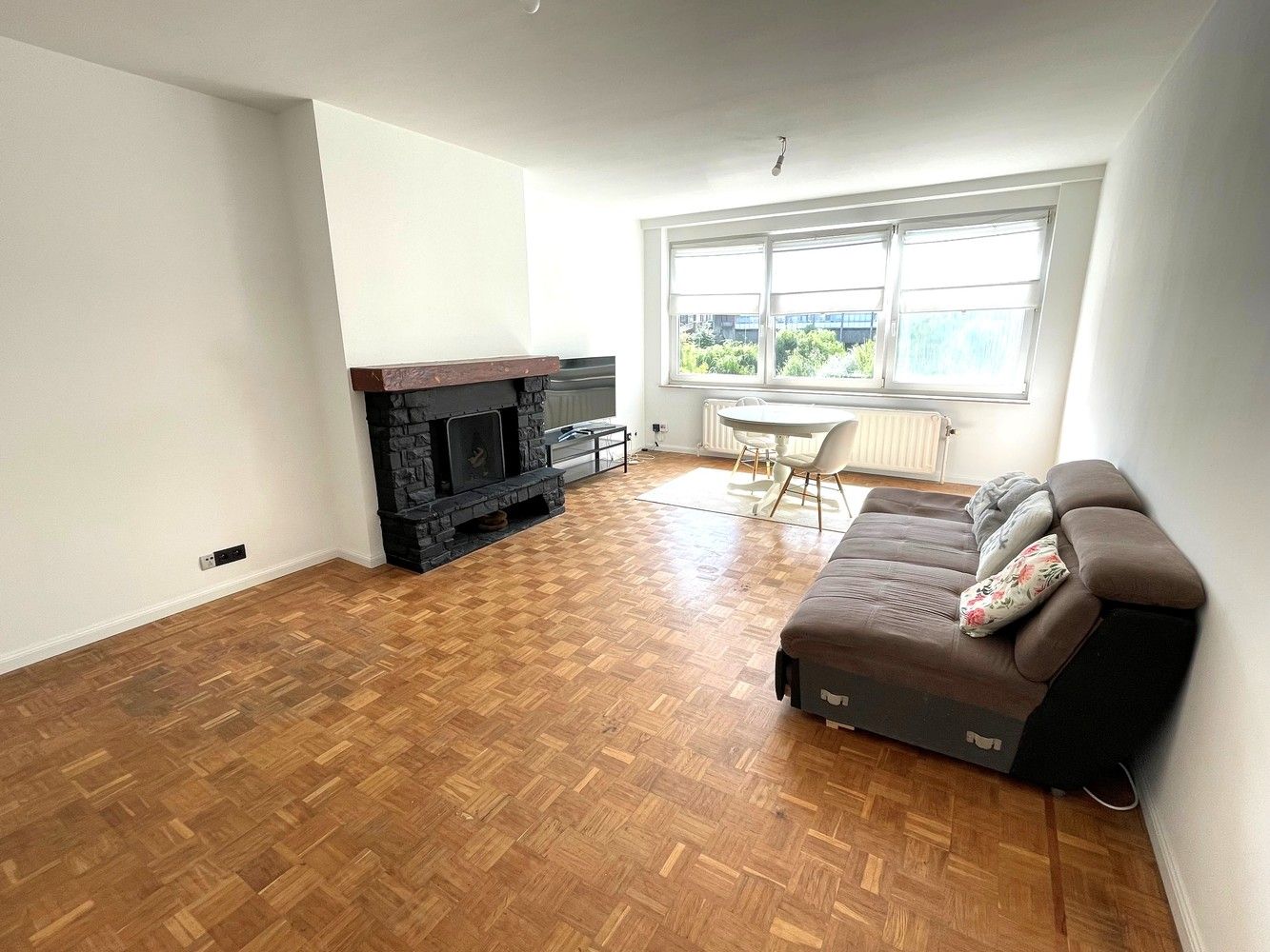 Appartement met 2 slaapkamer in kleine residentie dichtbij alle faciliteiten foto 3