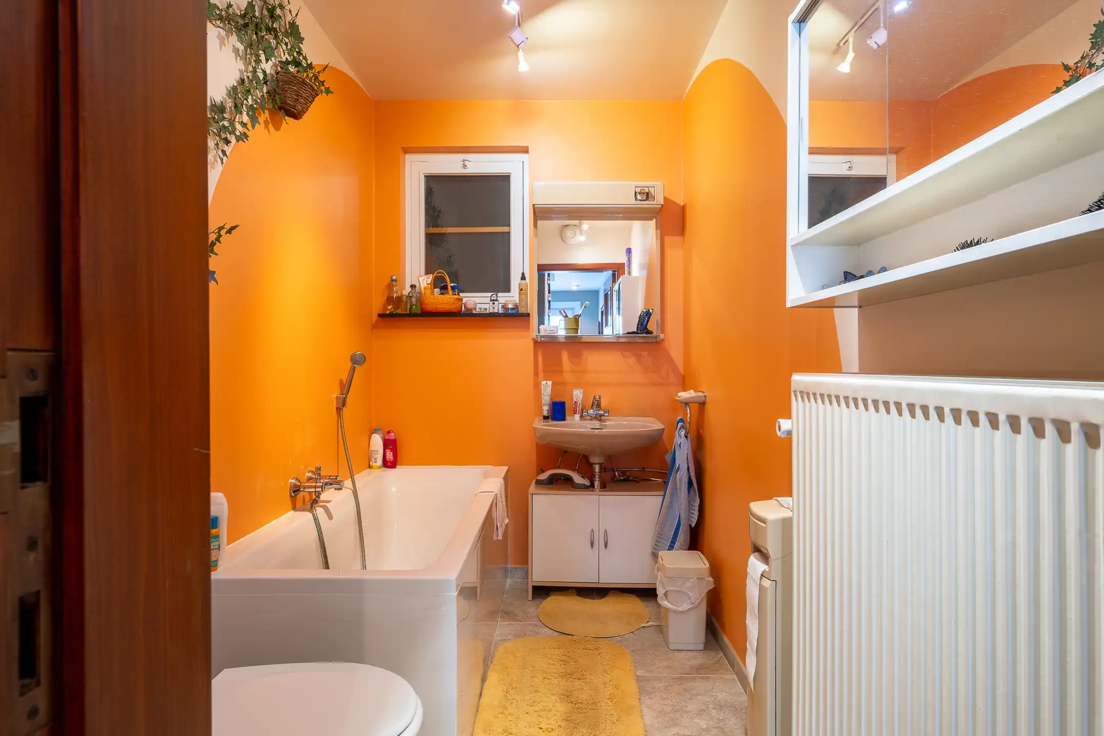 Bel-etage met ruimte op elke verdieping in Emblem (Ranst) foto 20