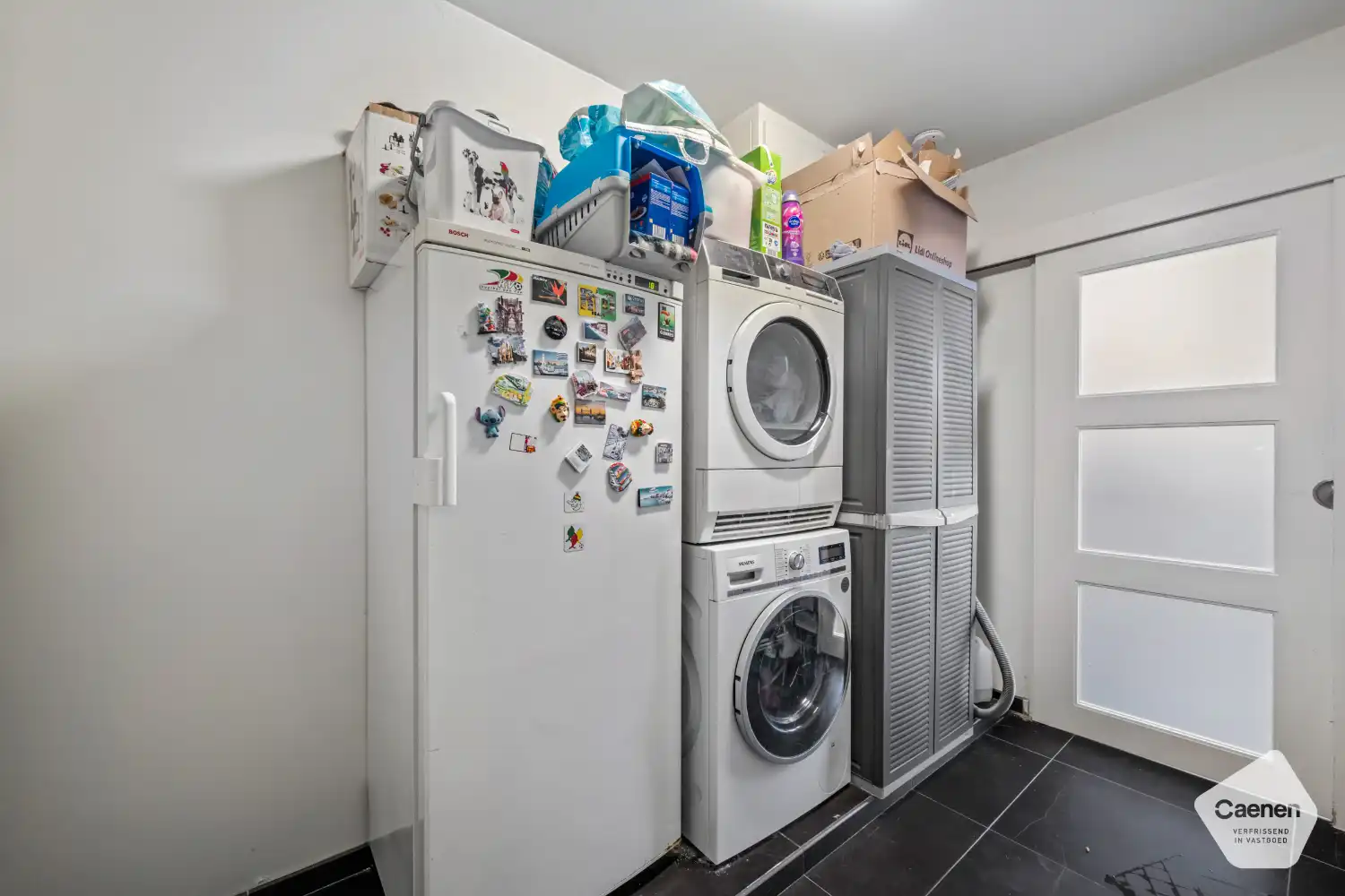 Instapklare gezinswoning met 3 slaapkamers en ruime tuin foto 12