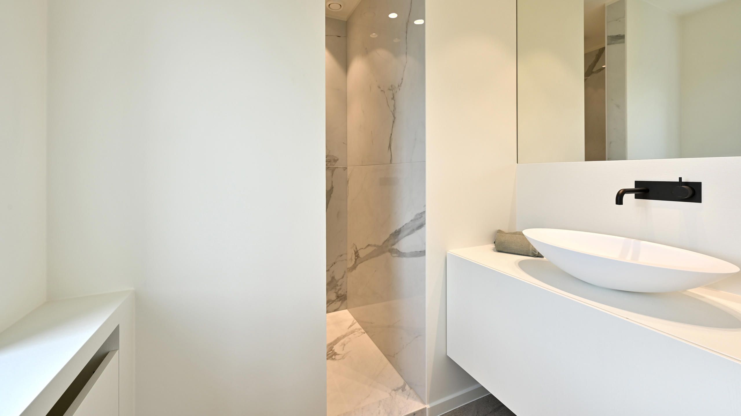 Instapklaar hoekappartement met prachtig zicht op het Zegemeer [Lispannenlaan]. foto 31