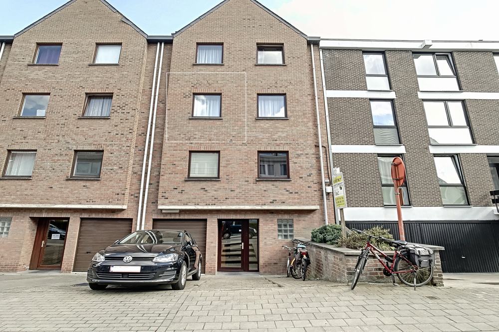 Appartement te huur foto 9