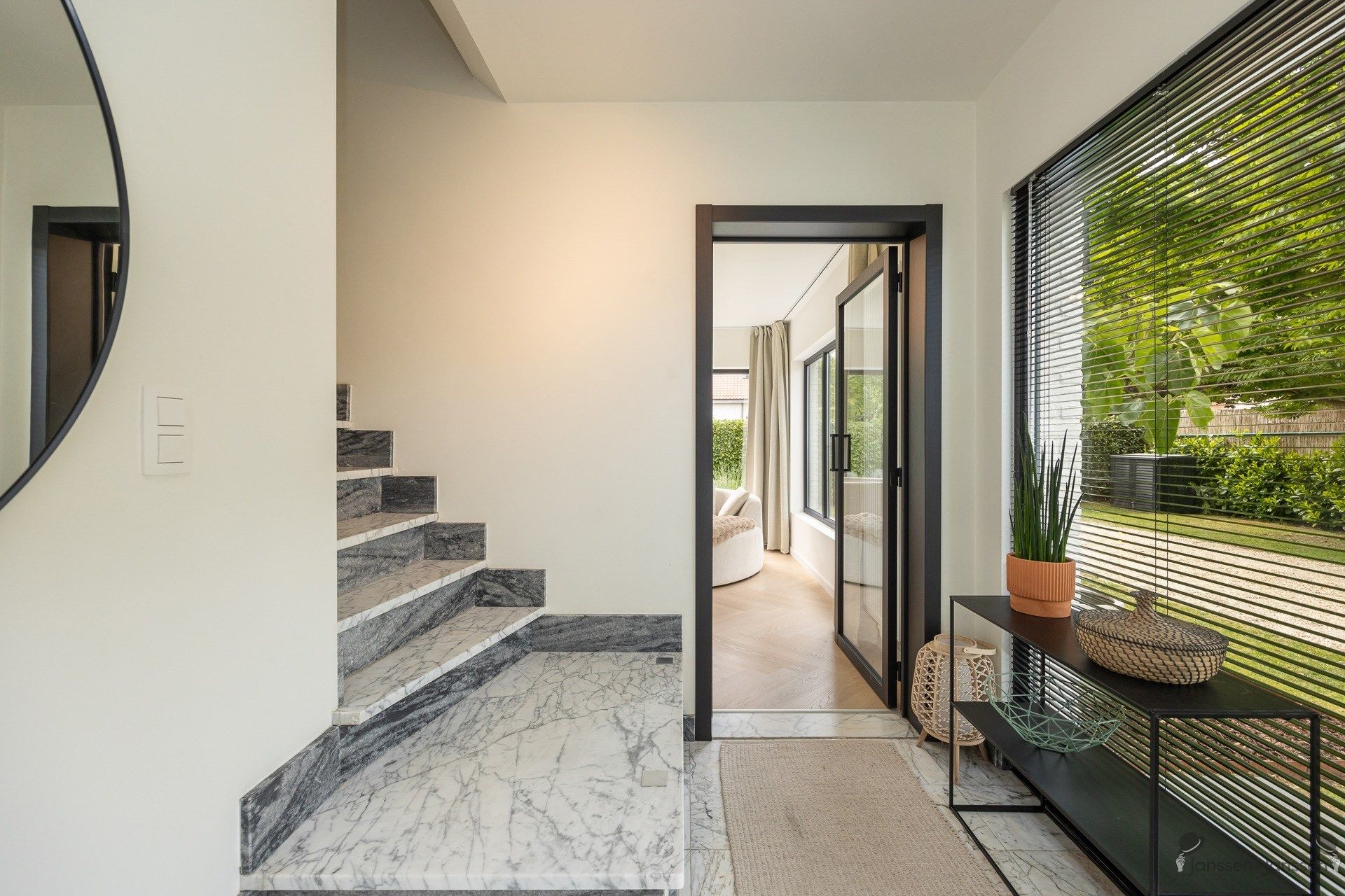 Instapklare recent gerenoveerde woning met zonnige tuin  foto 10
