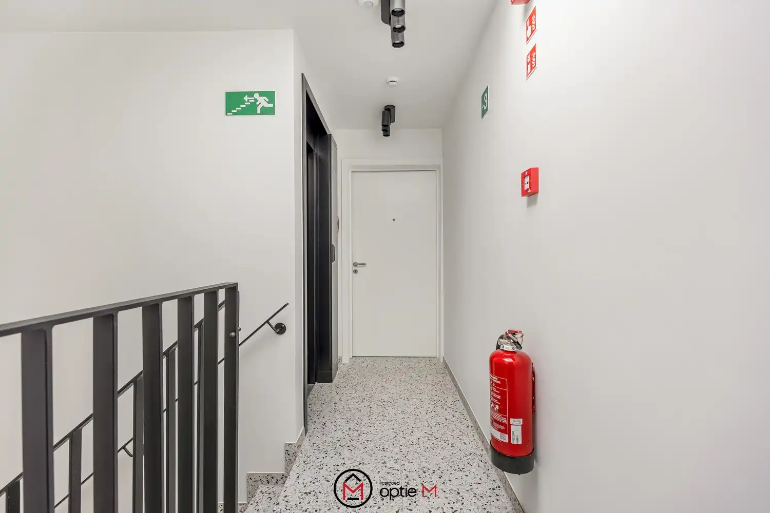 Wonen in het centrum van Hasselt? Ontdek dit project te koop foto 28