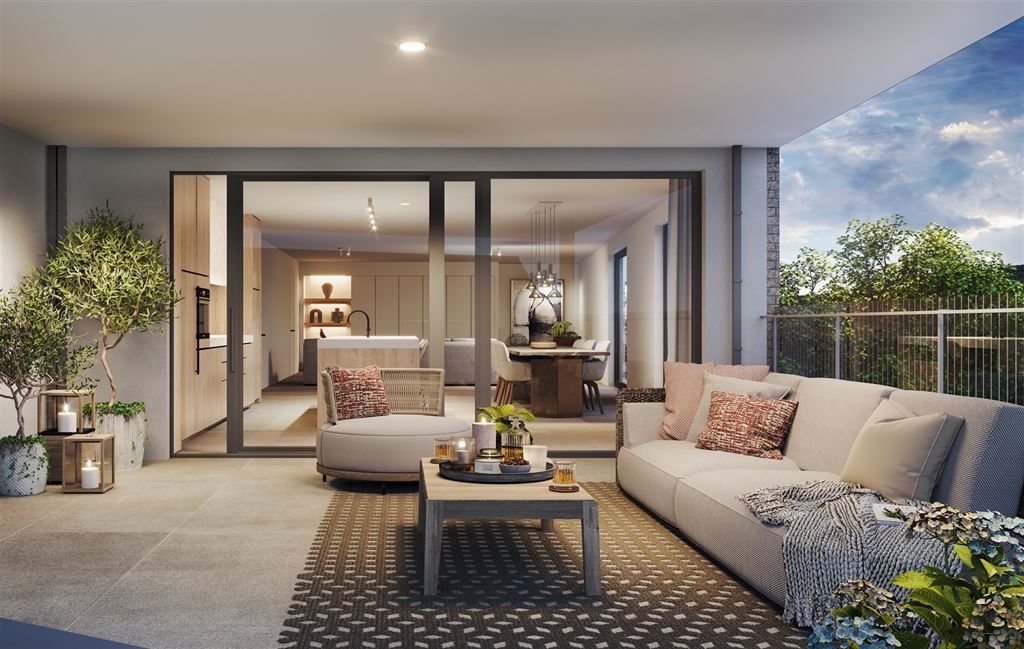 Appartement 2 foto {{pictureIndex}}