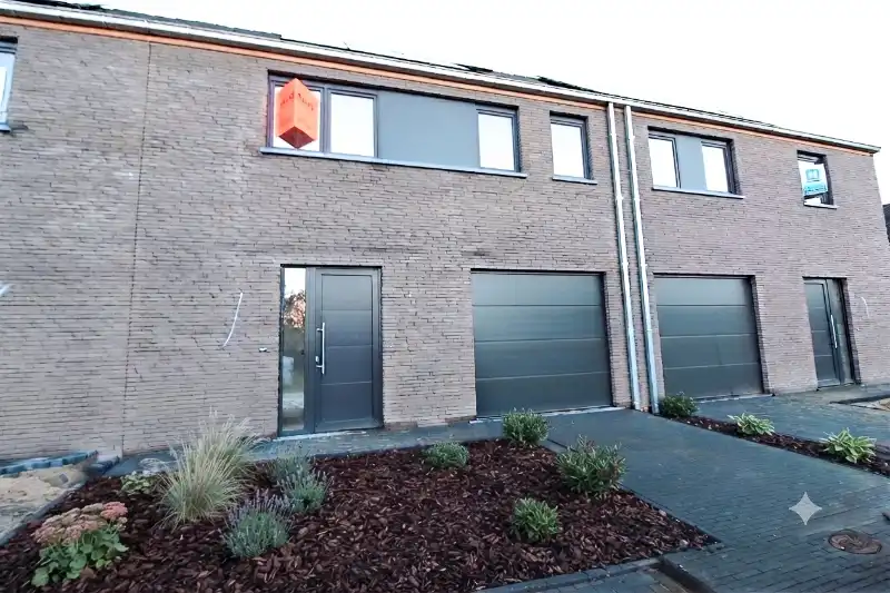 Huis te huur De Patine 20B - 8980 Zonnebeke