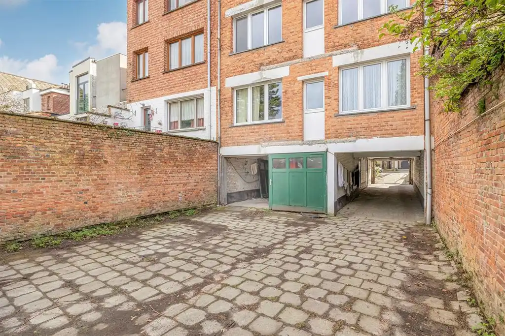 Ruime garagebox  foto 7