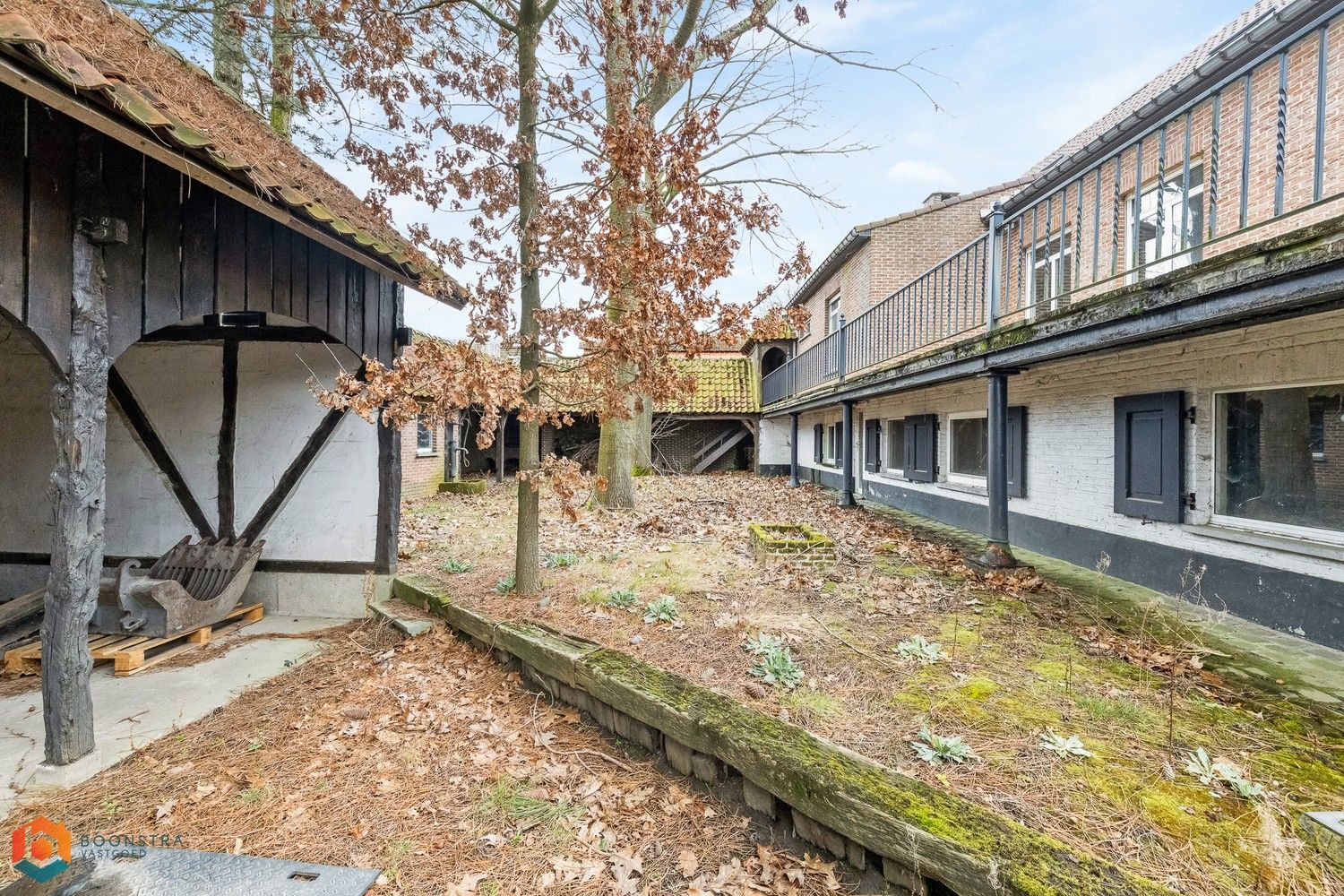 Ruime, karaktervolle woning met veel mogelijkheden foto 30