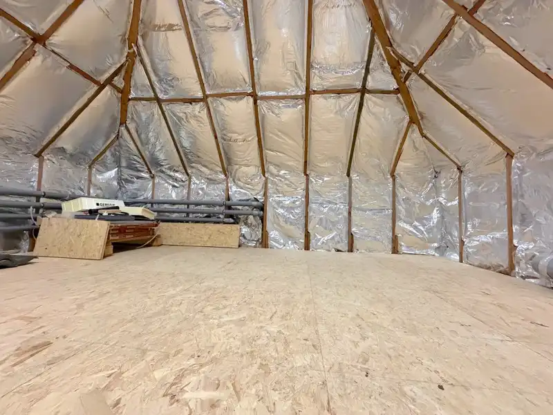 WONING te NIEUWKAPELLE foto 17