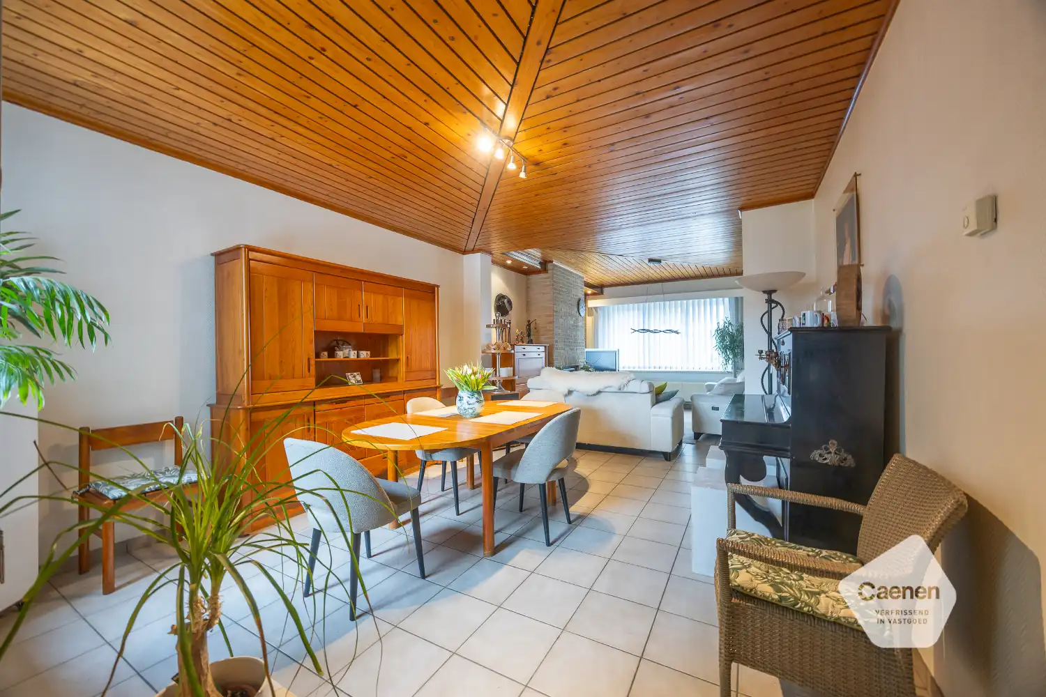 Woning met handelsgelijkvloers op commerciële ligging foto 13