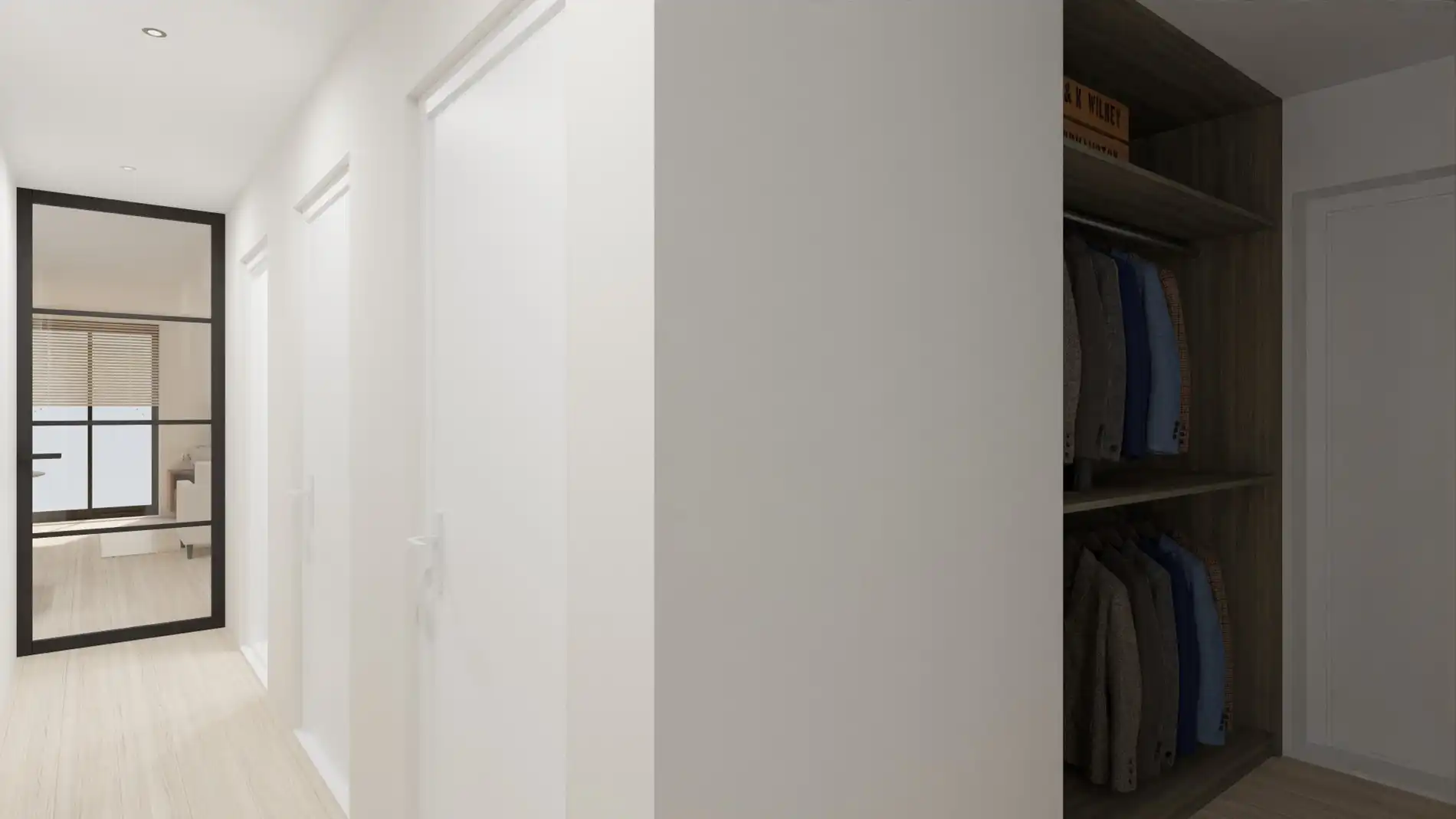 Heerlijk en duurzaam vertoeven in het centrum van (Neer)Pelt in dit gelijkvloers appartement! foto 15