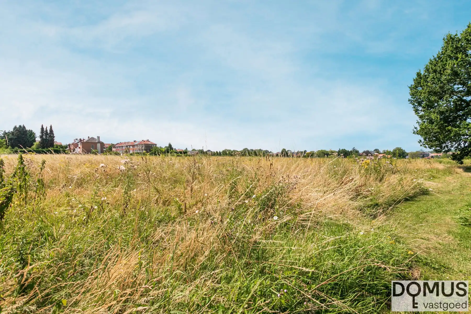 Instapklare 3-gevelwoning op topligging foto 25