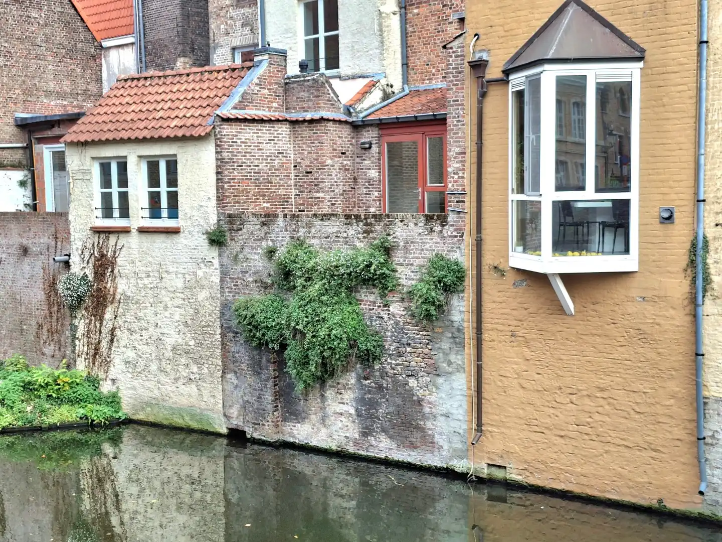 Stadswoning aan de reien  foto 3