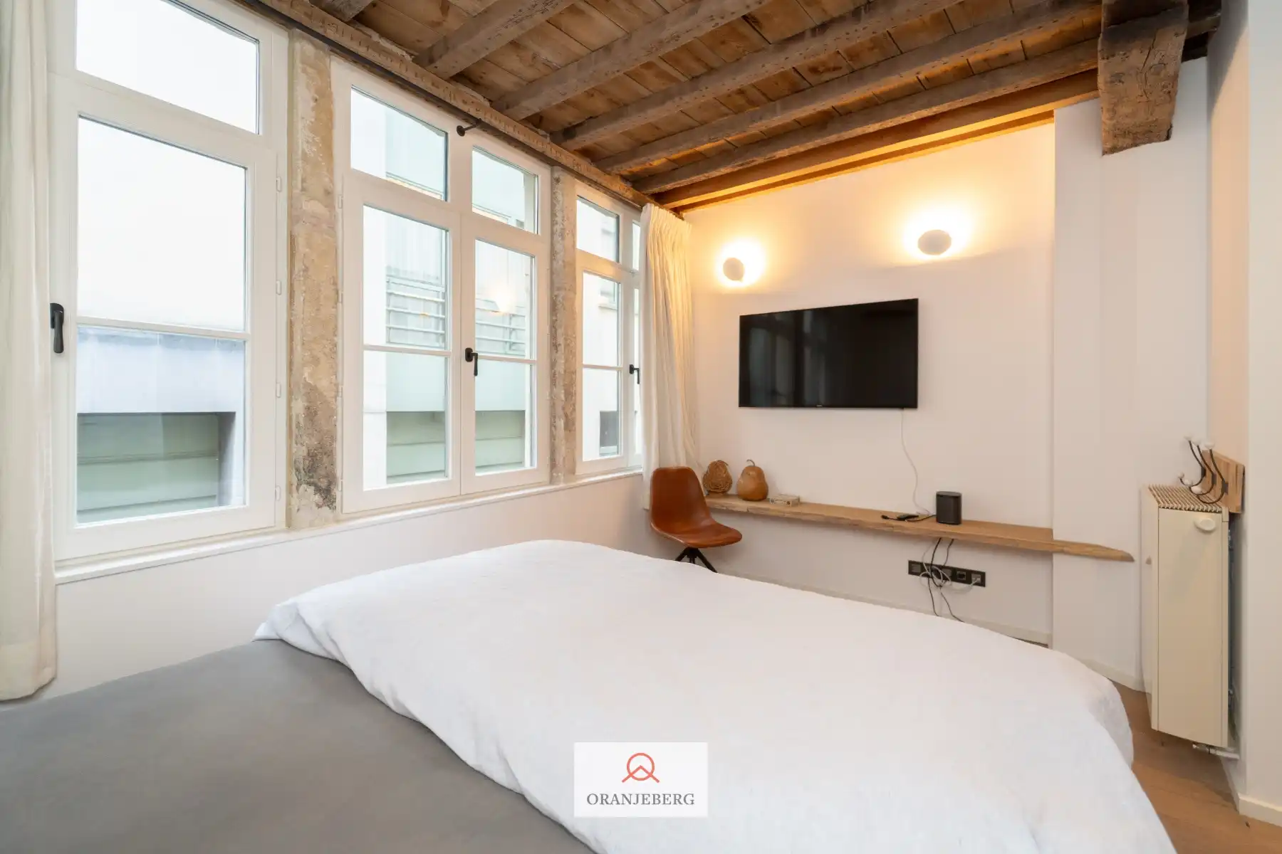 Authentieke parel in historisch stadscentrum foto 24